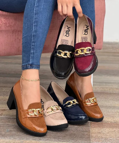 Bota Para Dama REF 1558