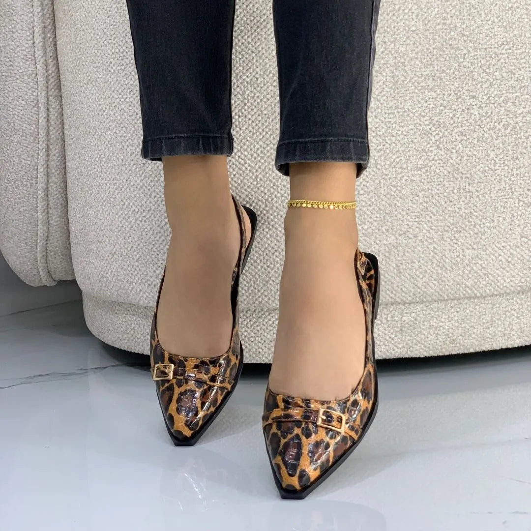 Baleta Brillance 1318