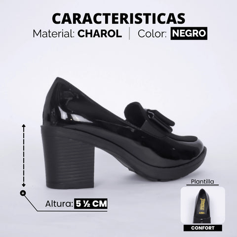 Tacon Elegante 1353