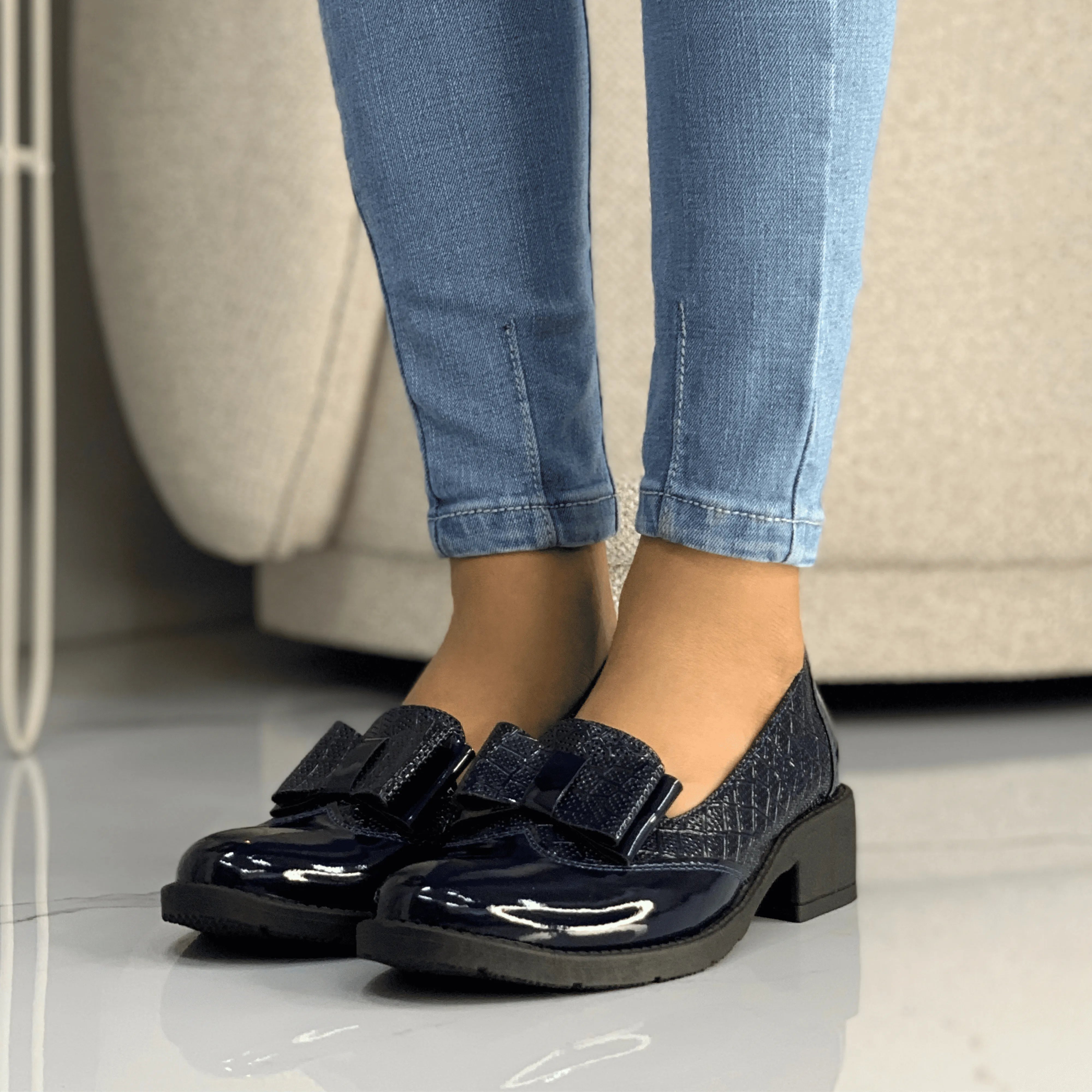 Bolichero Milán 1713