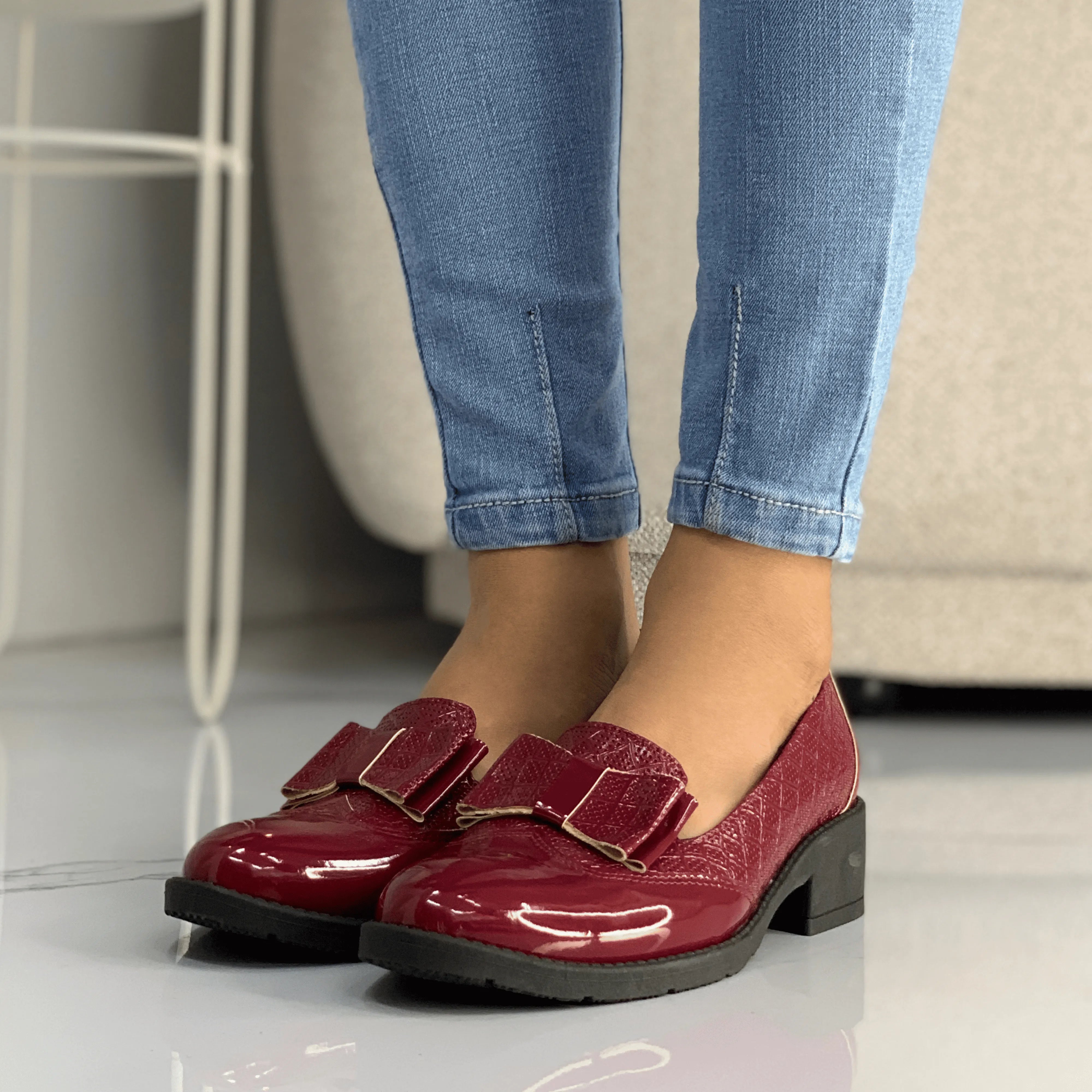 Bolichero Milán 1713