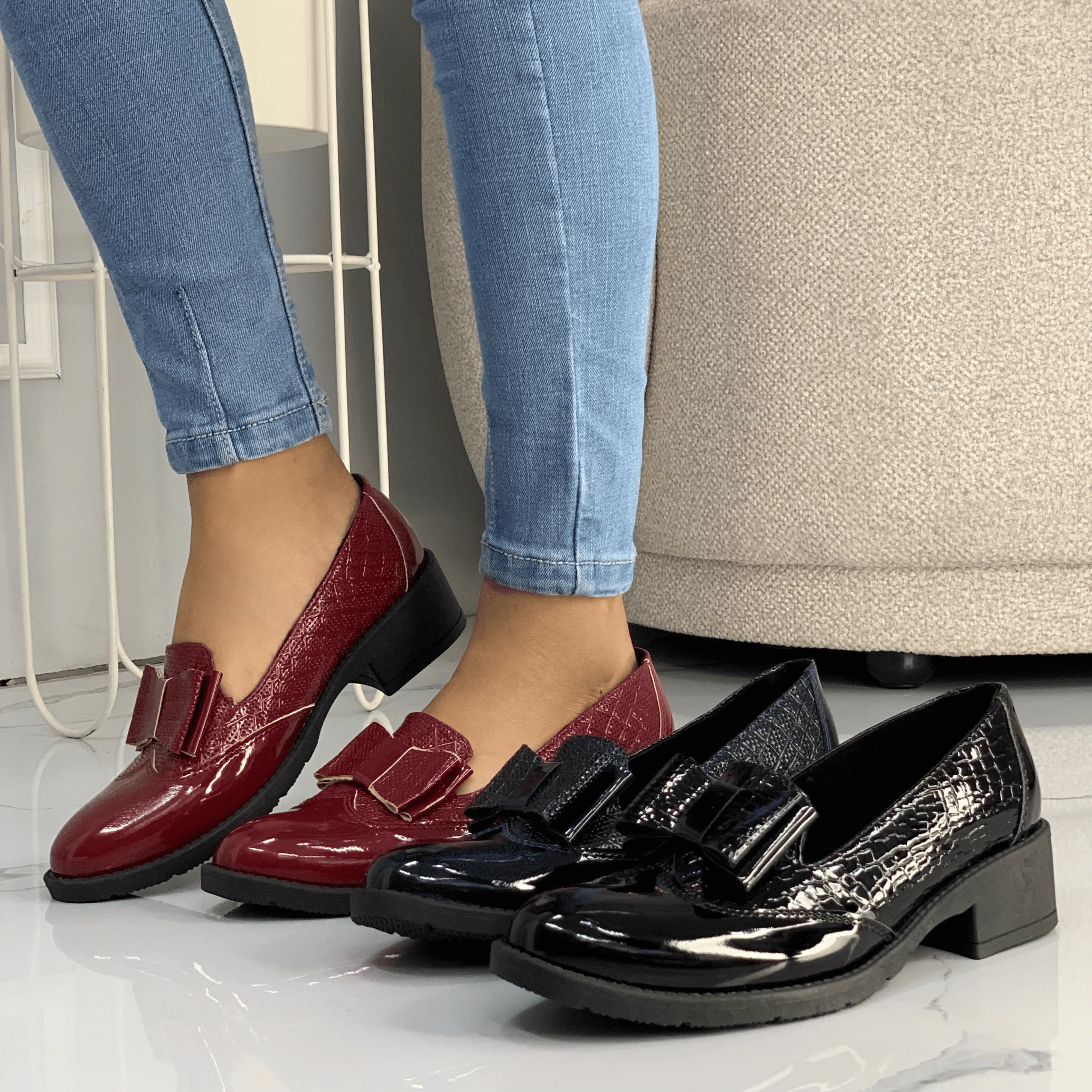 Bolichero Milán 1713