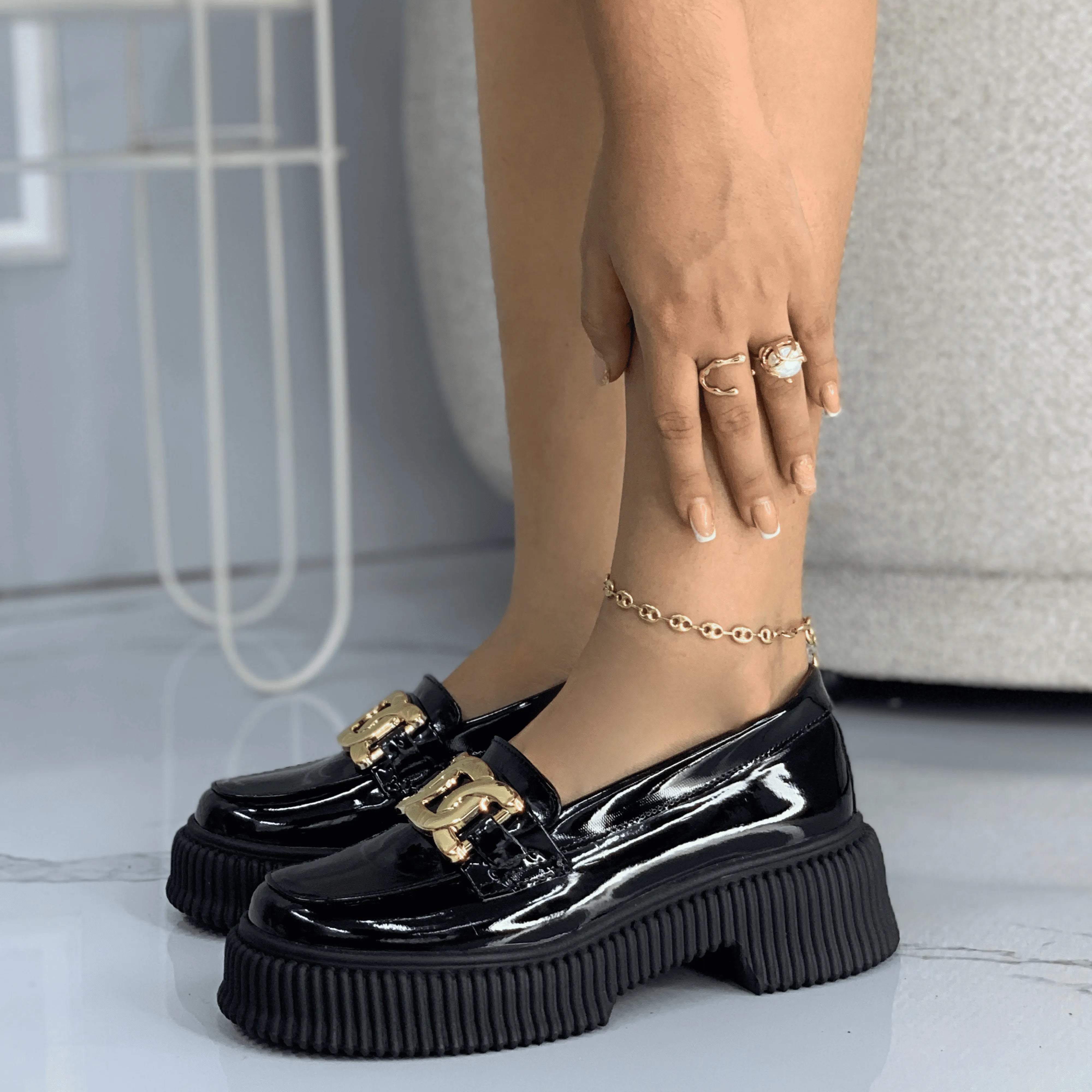 Bolichero Divine 1714