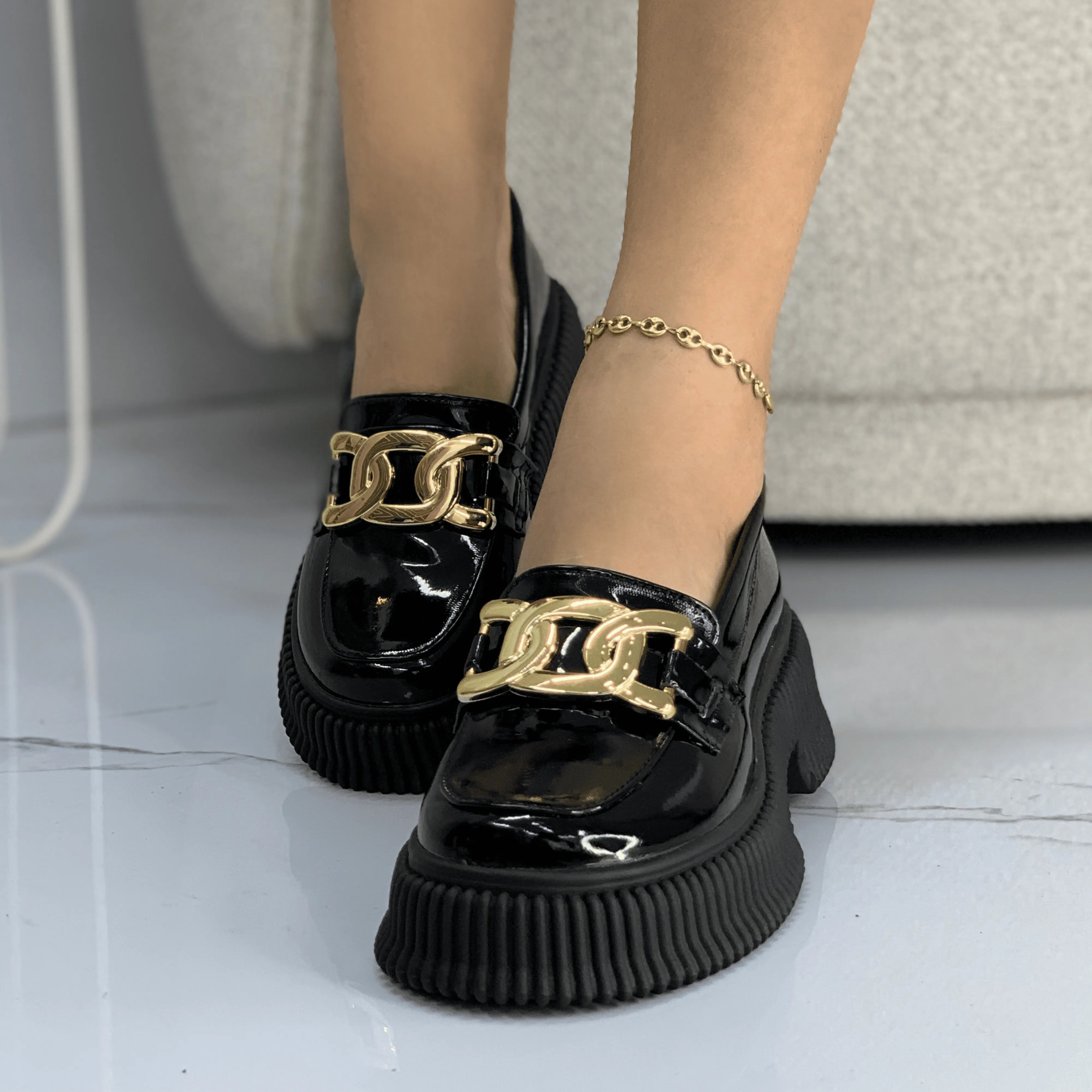 Bolichero Divine 1714