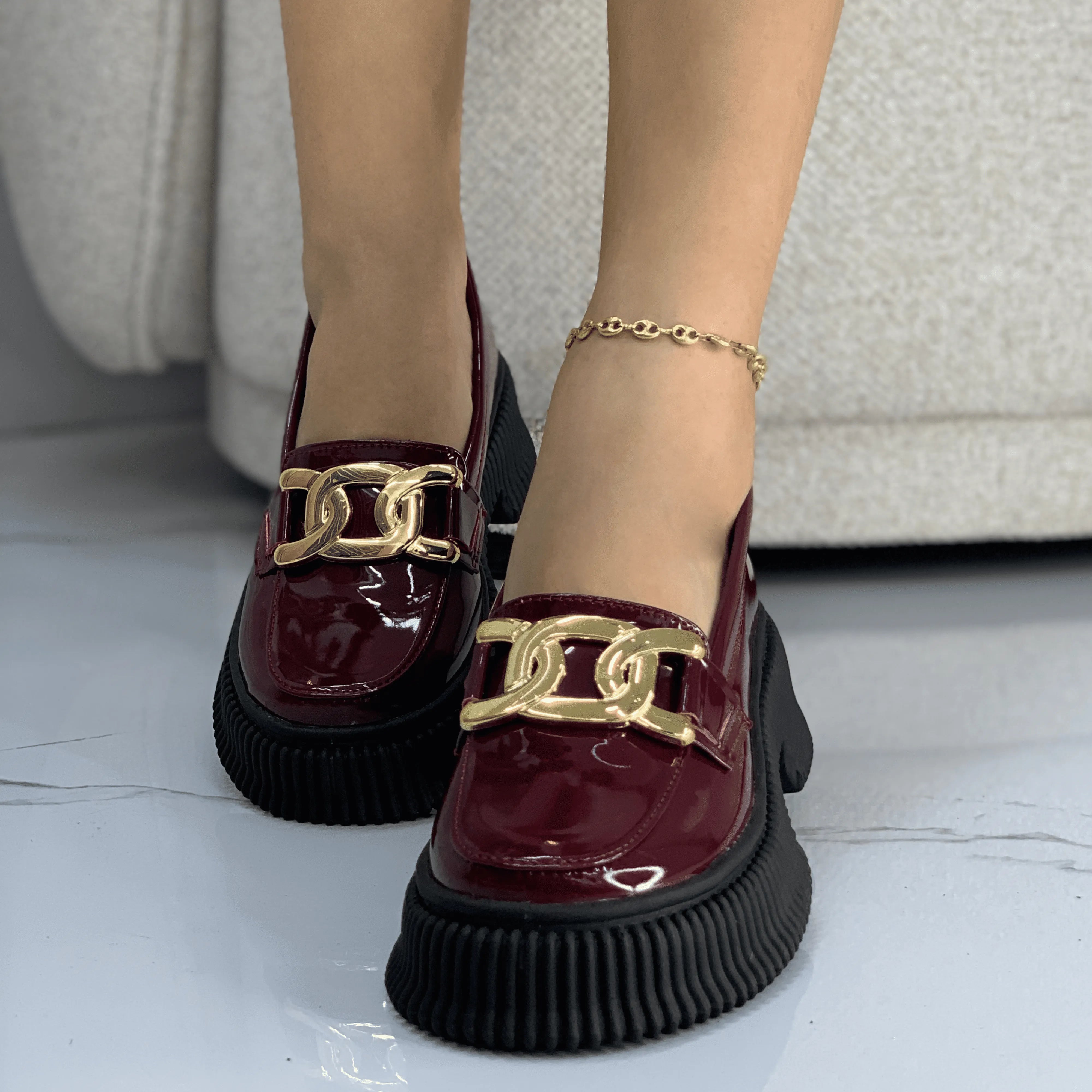 Bolichero Divine 1714