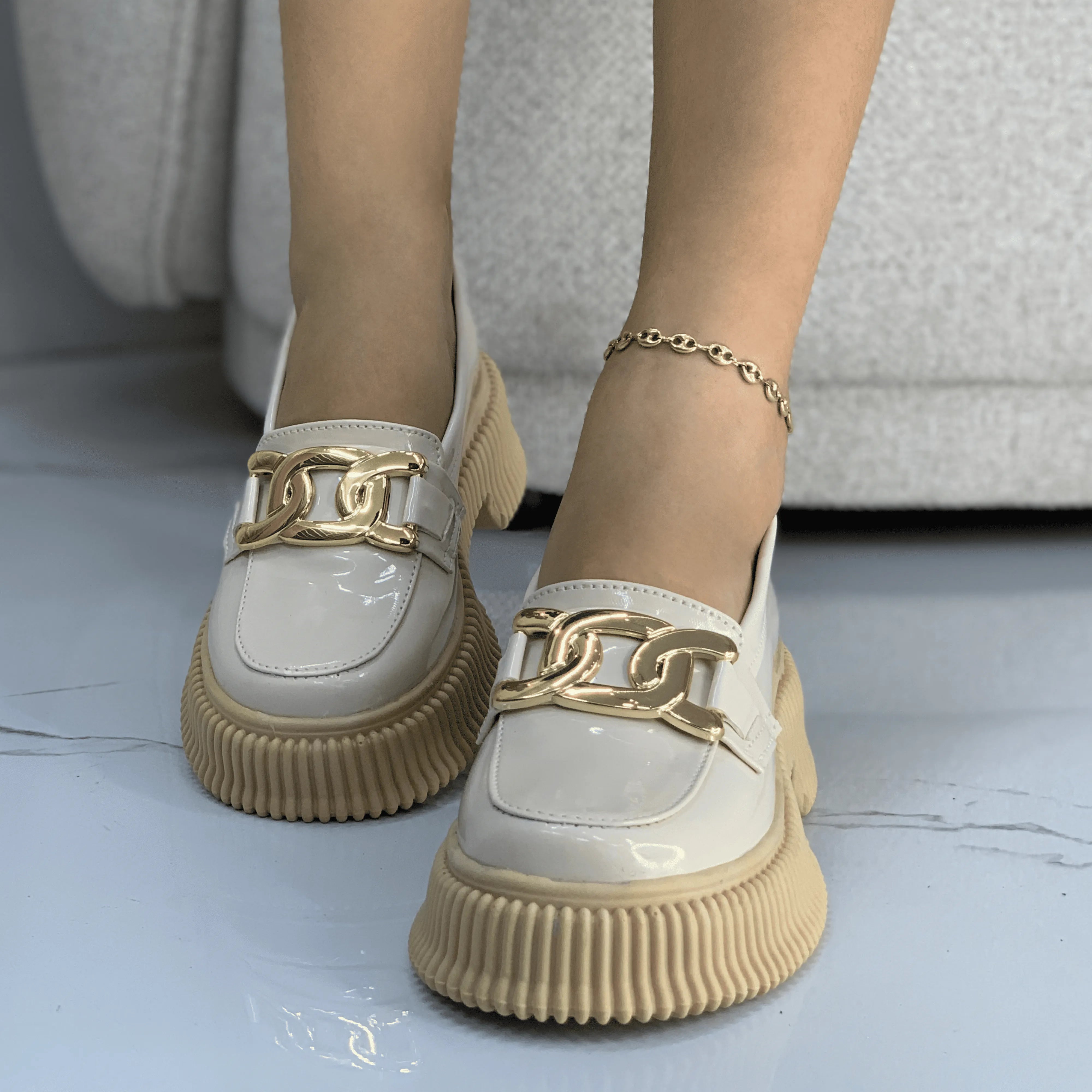 Bolichero Divine 1714