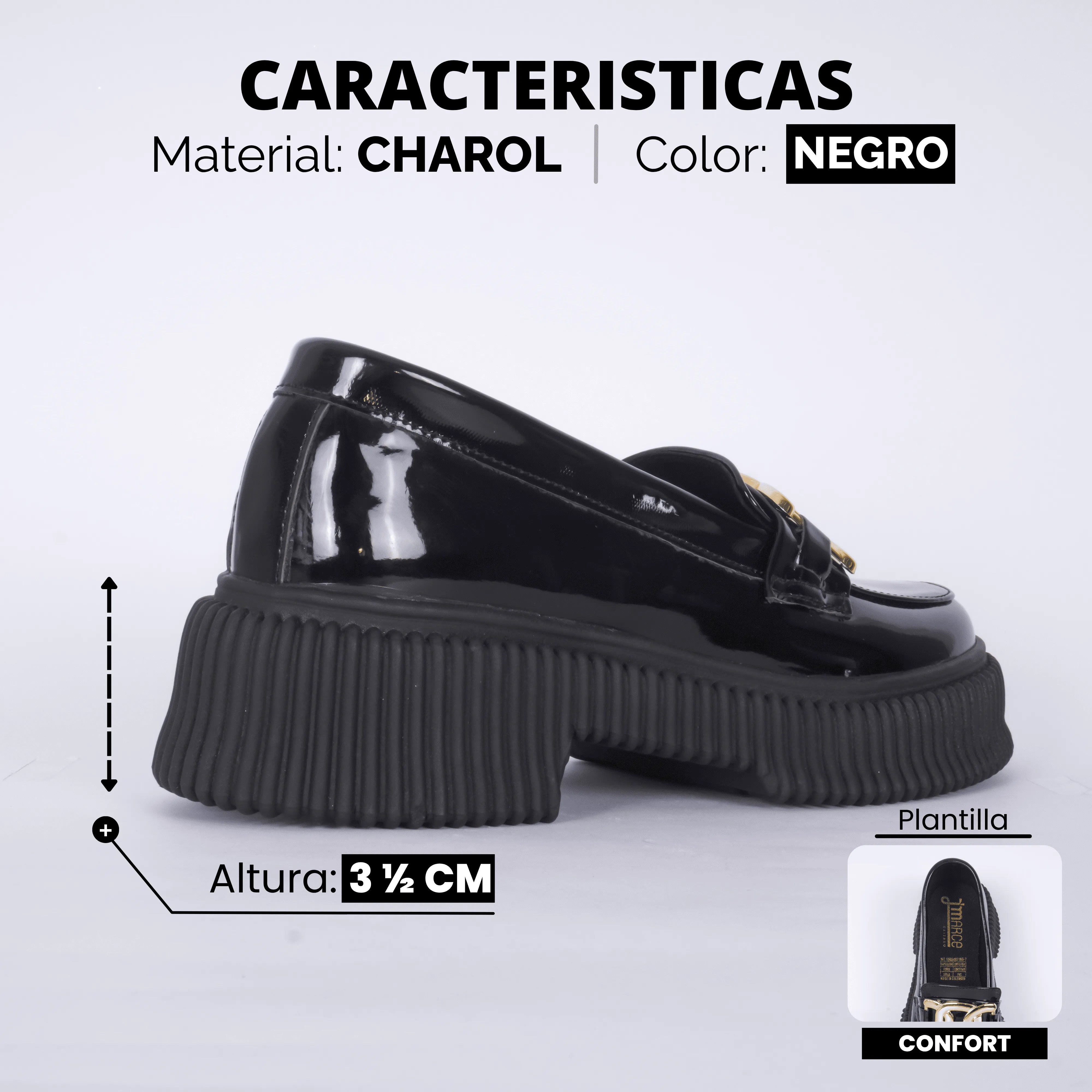 Bolichero Divine 1714