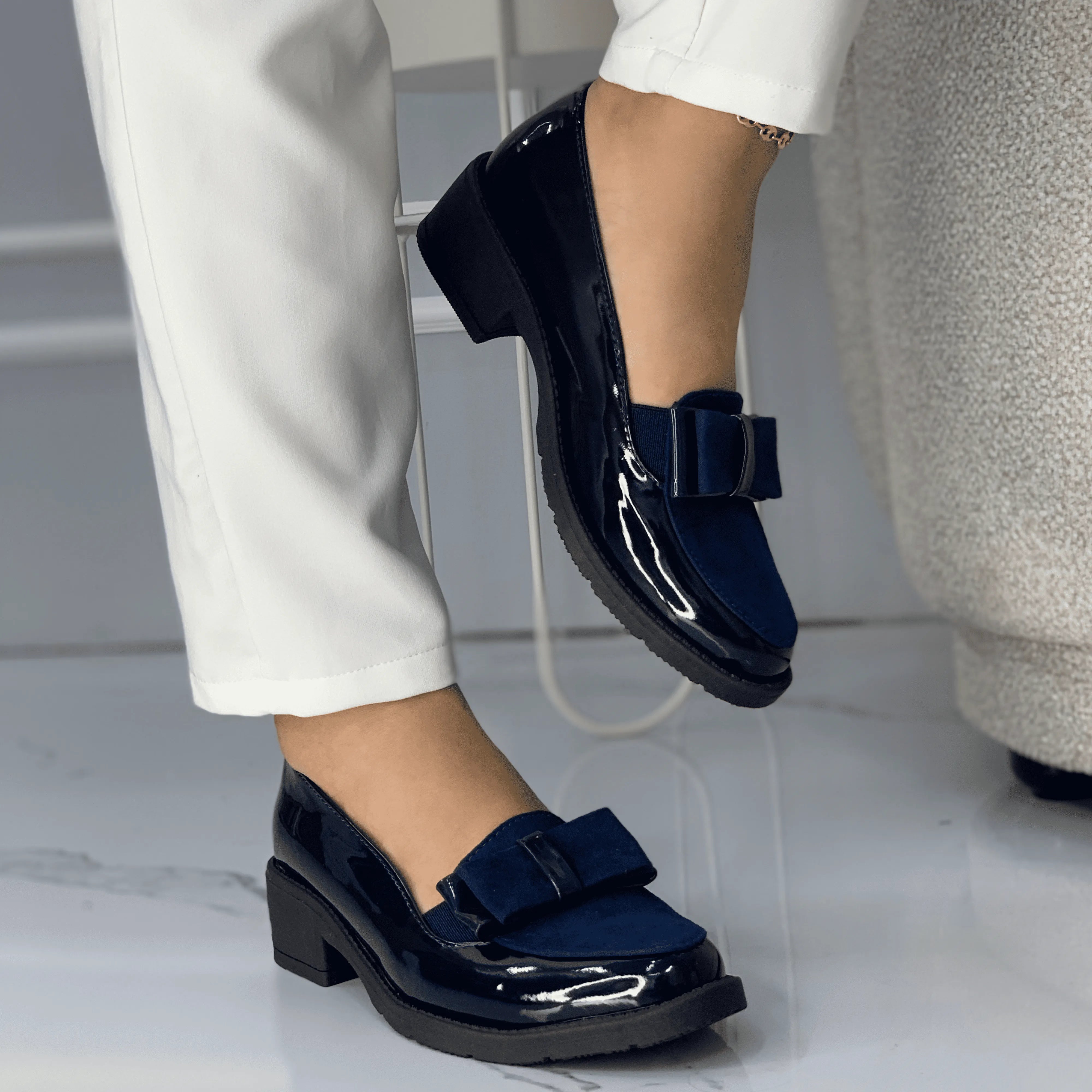 Bolichero Coquet 1716