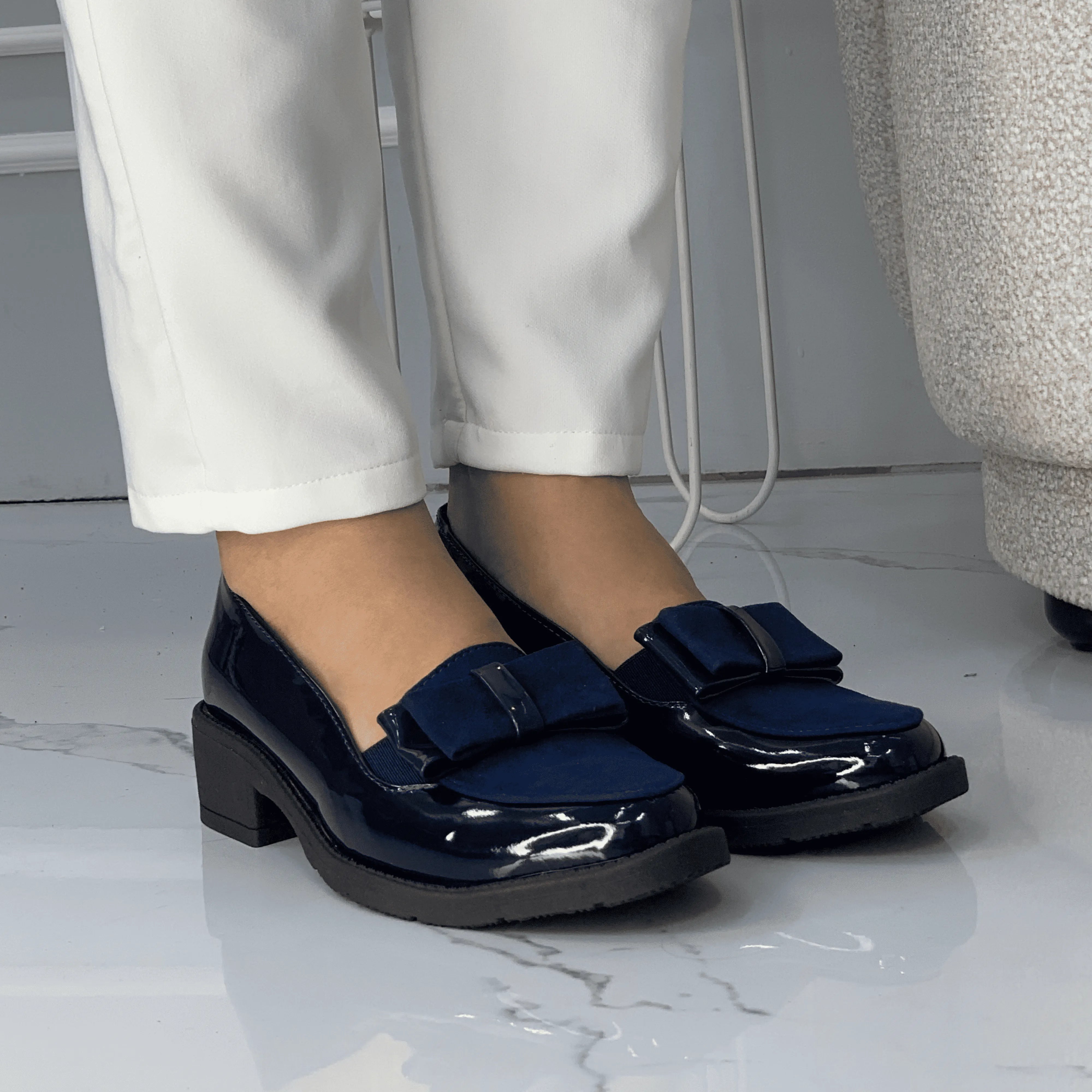 Bolichero Coquet 1716