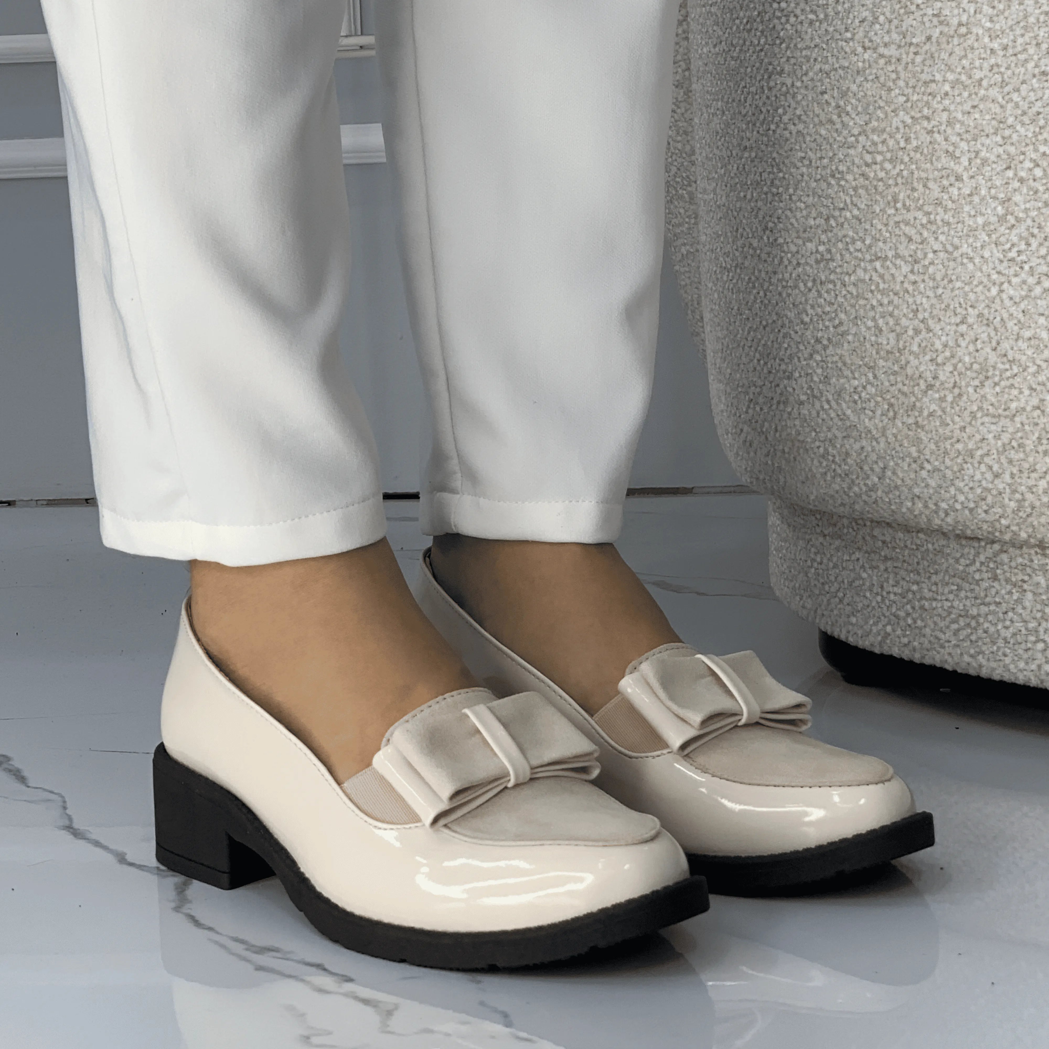 Bolichero Coquet 1716