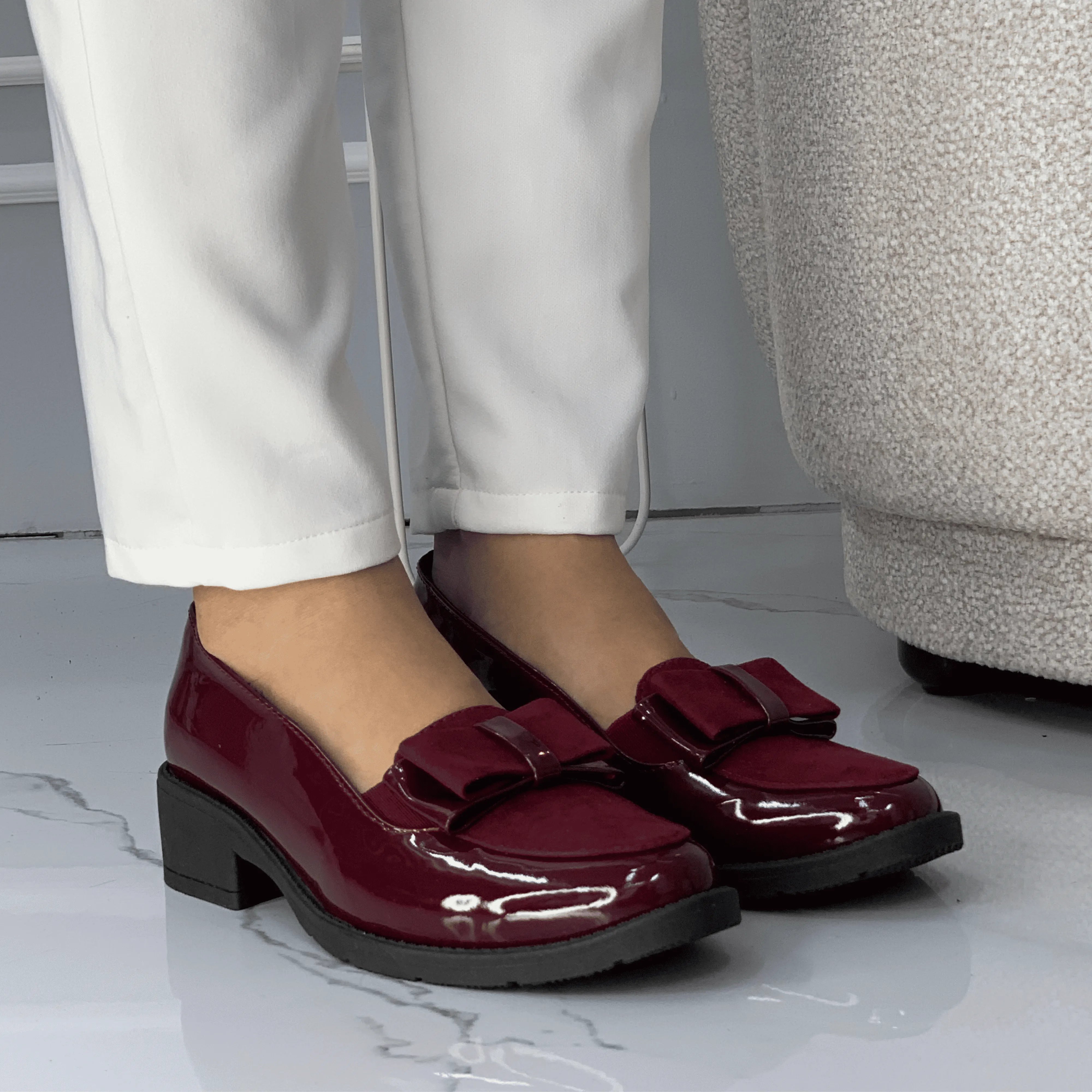 Bolichero Coquet 1716