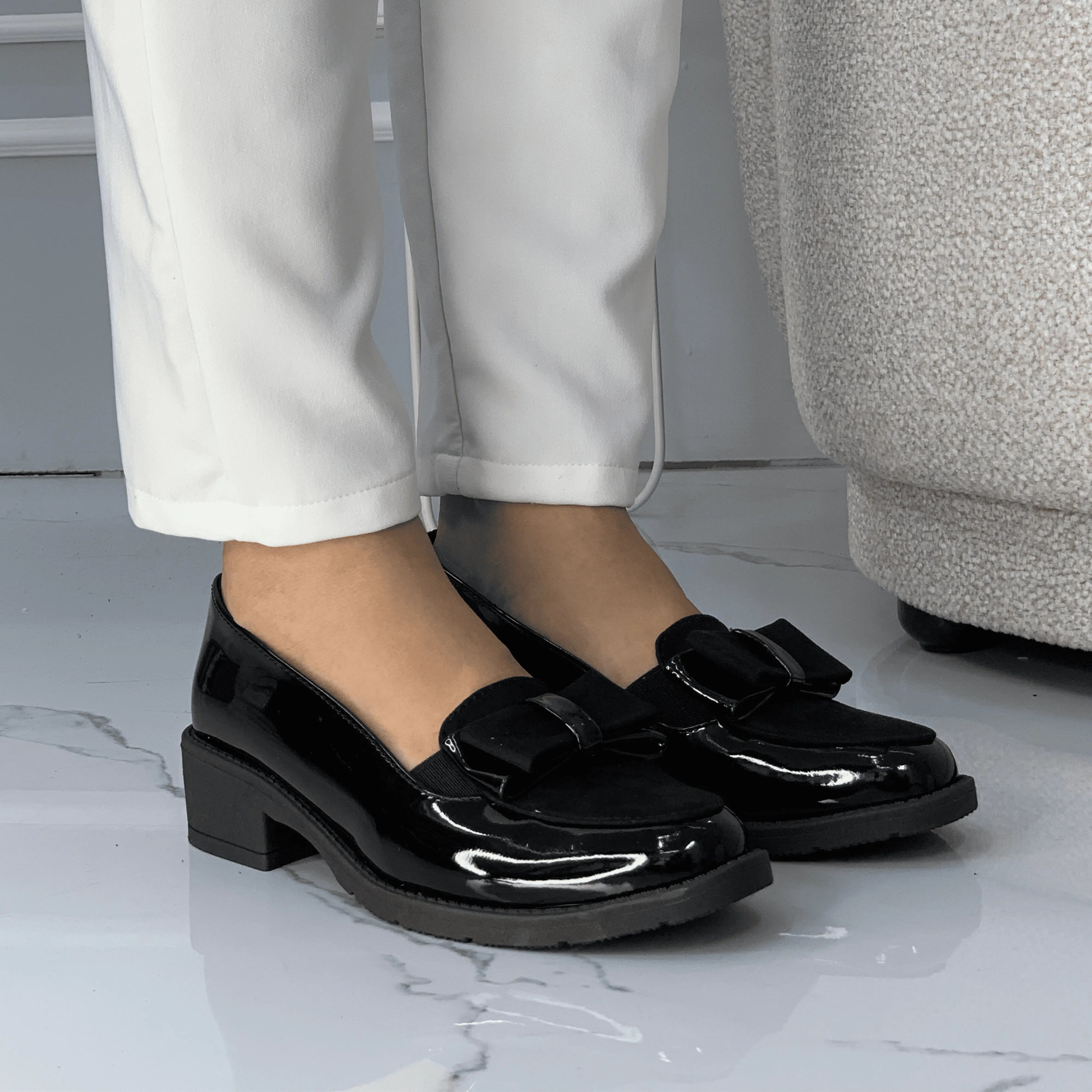 Bolichero Coquet 1716