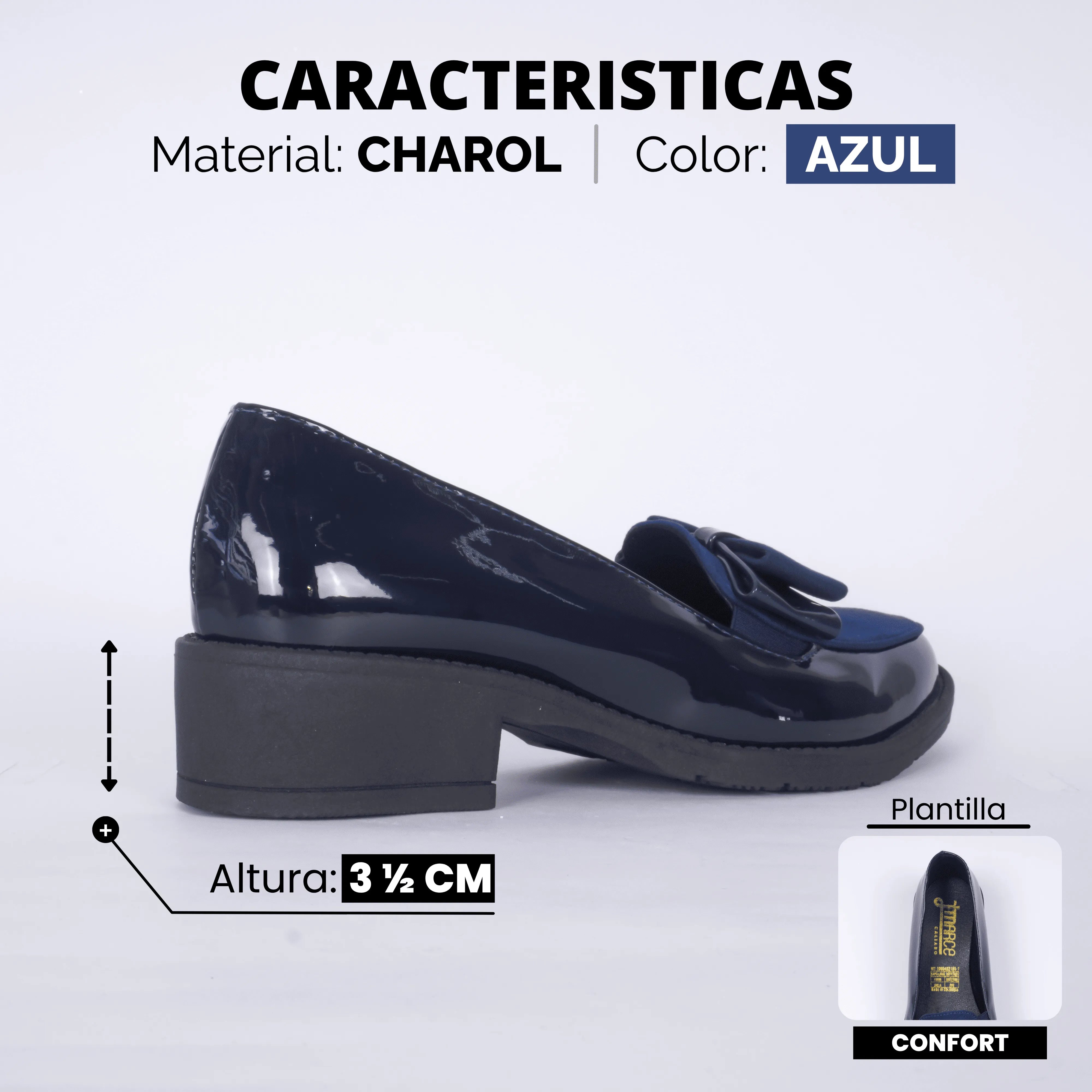 Bolichero Coquet 1716