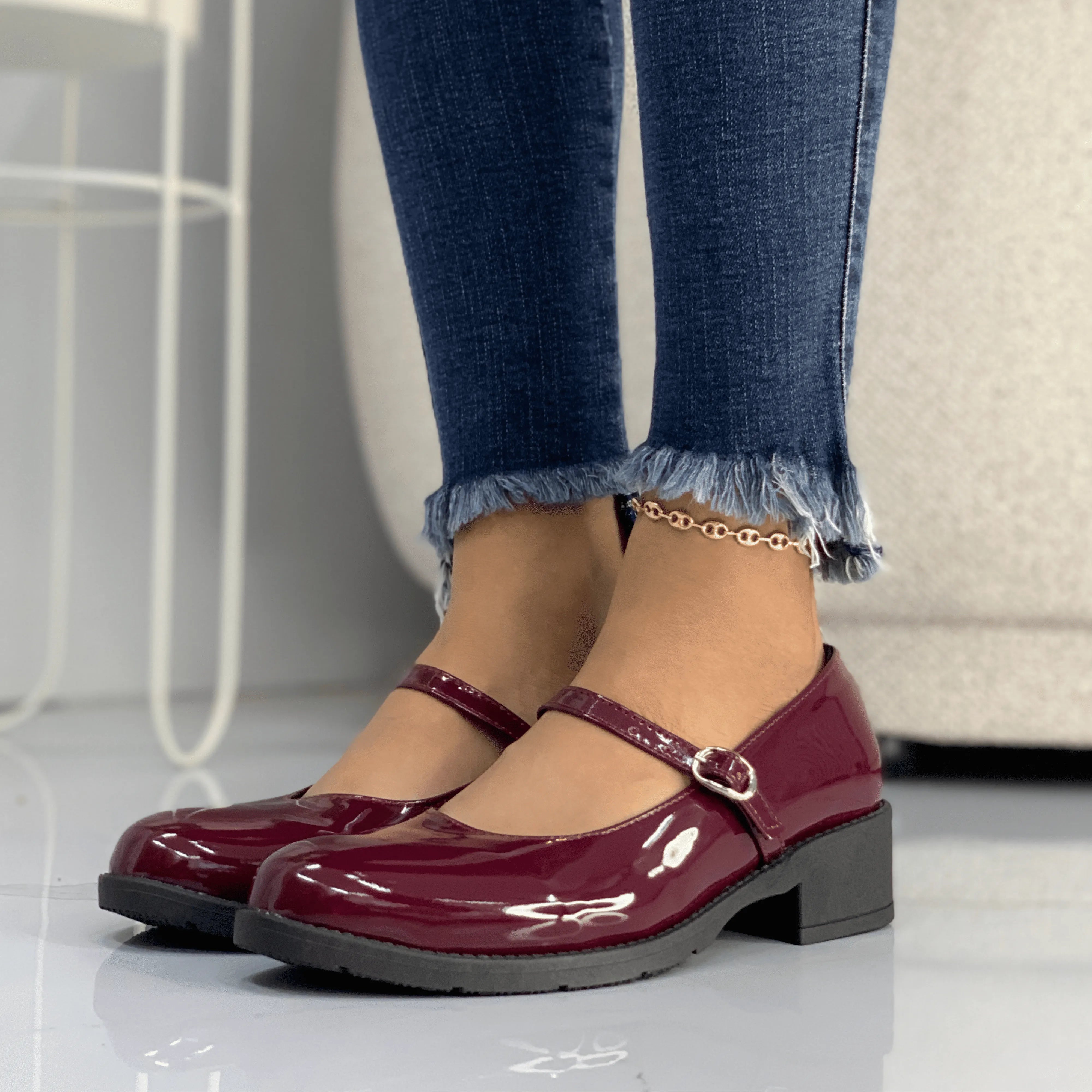 Bolichero Casual 1735