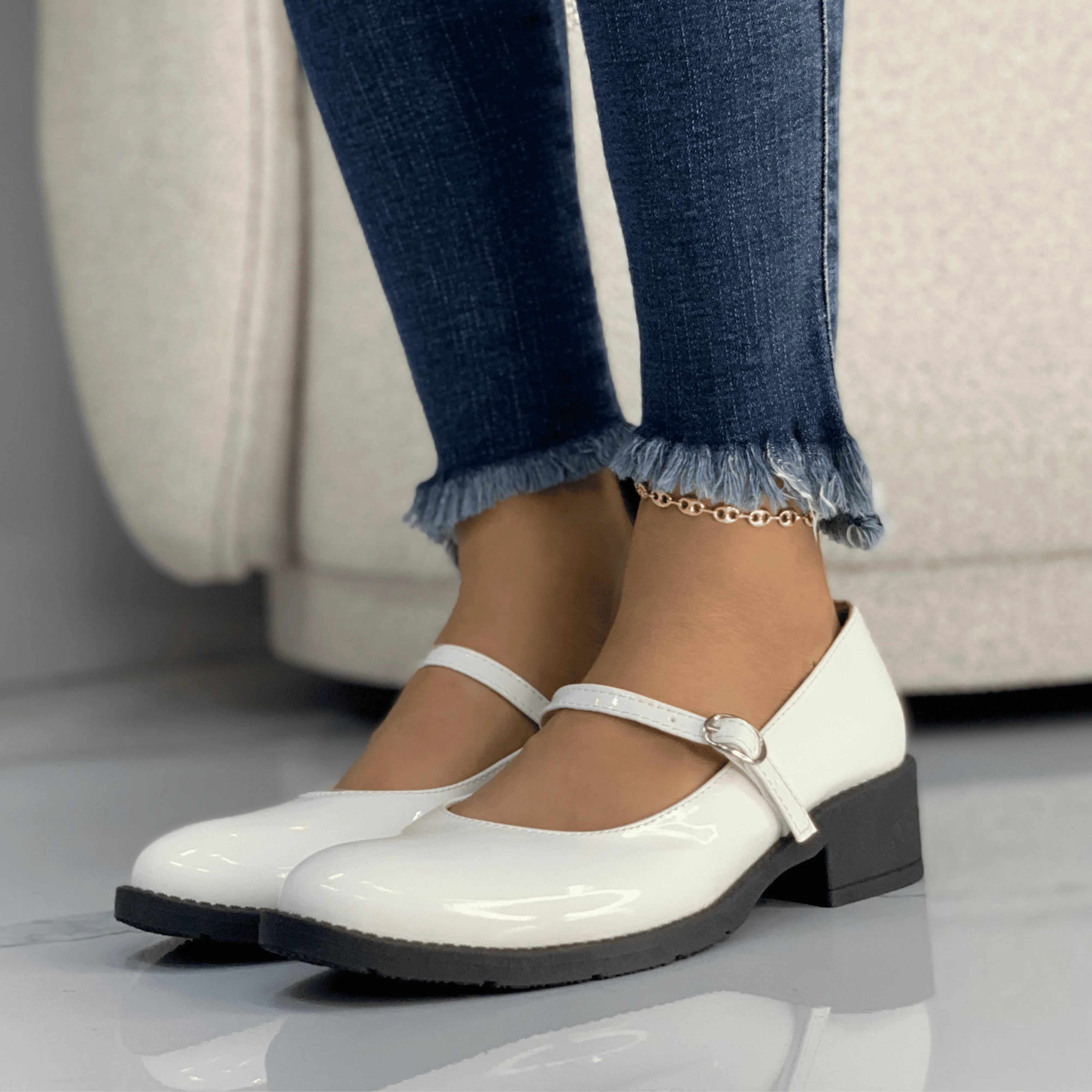 Bolichero Casual 1735