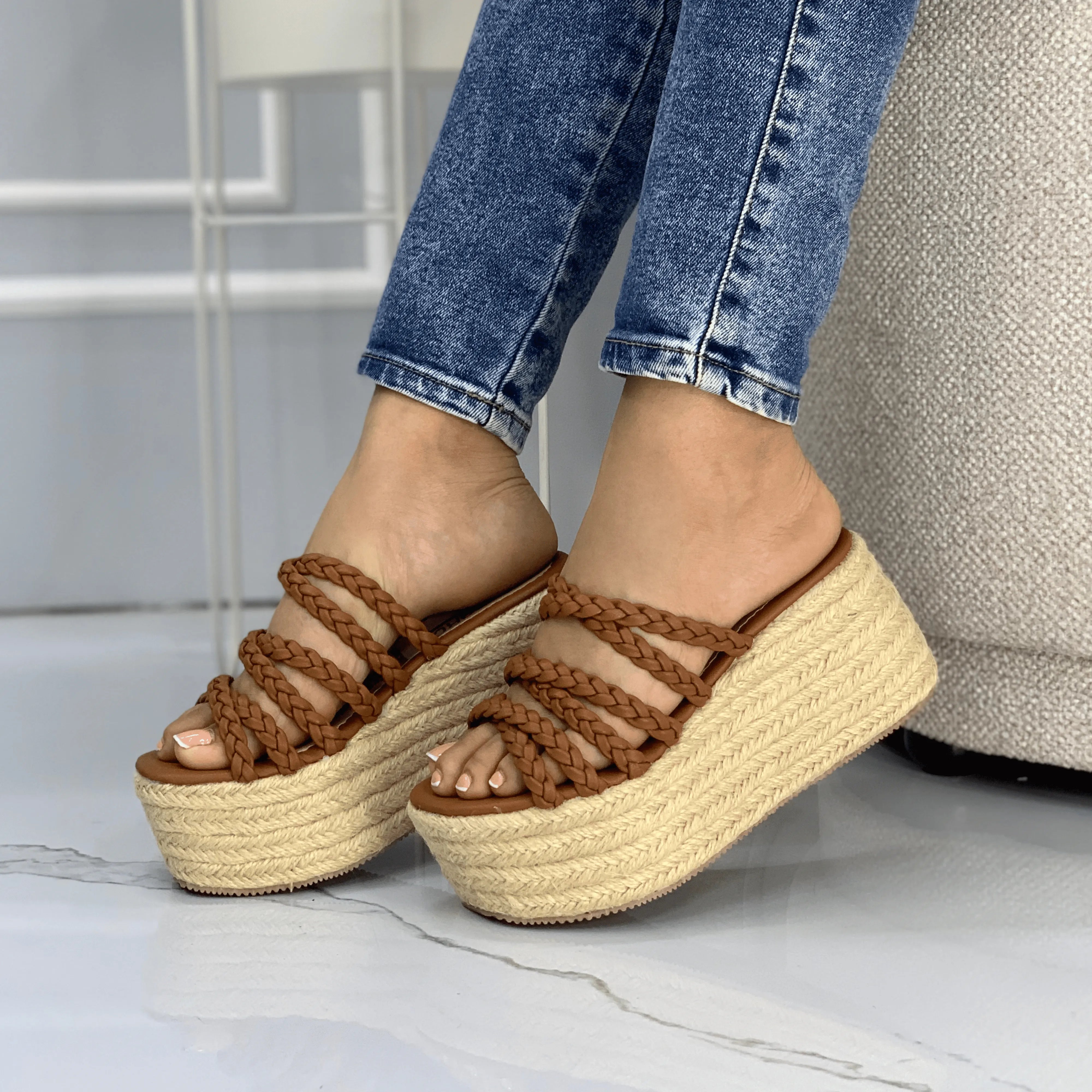 Plataforma Coquet 2268