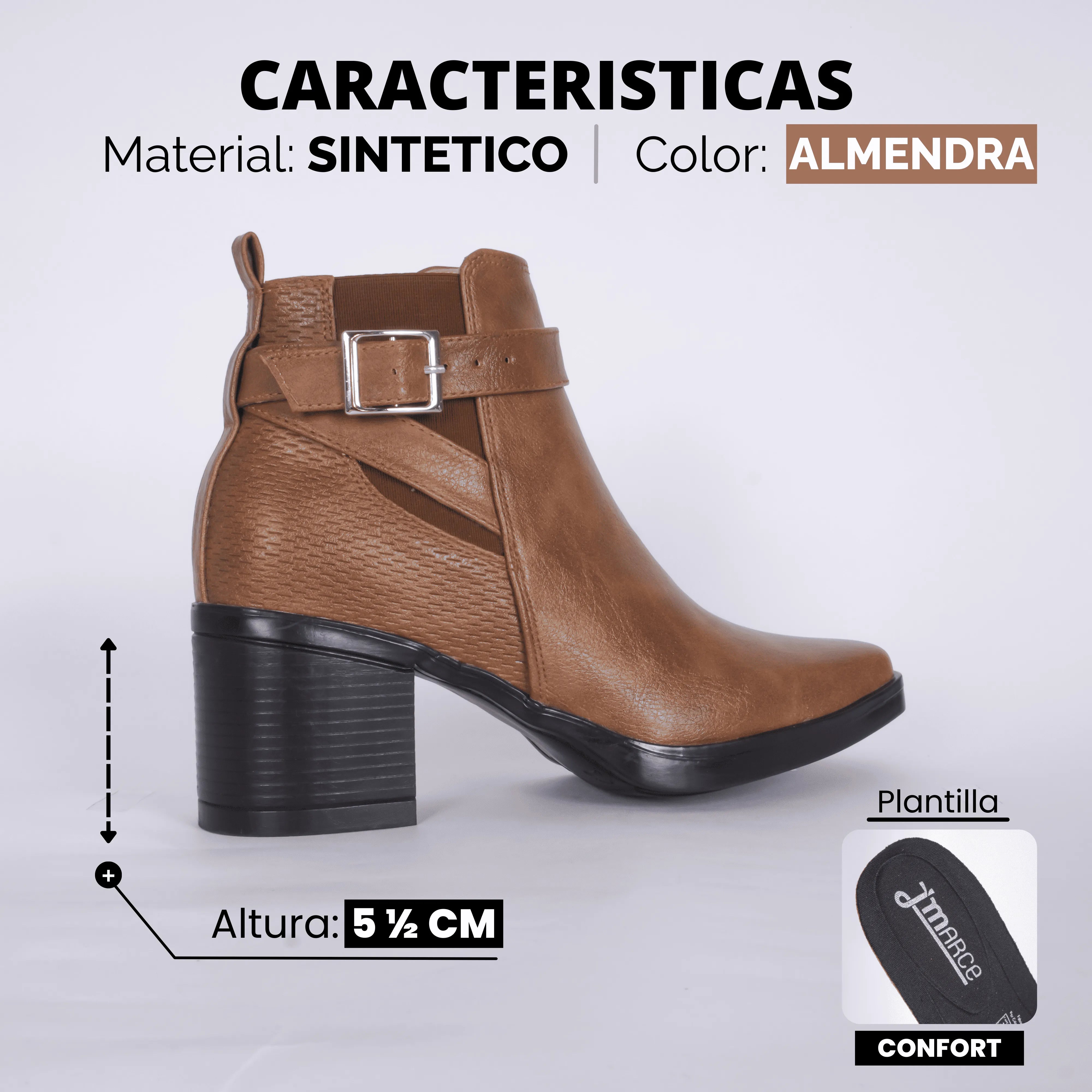 Bota Urbana 2414