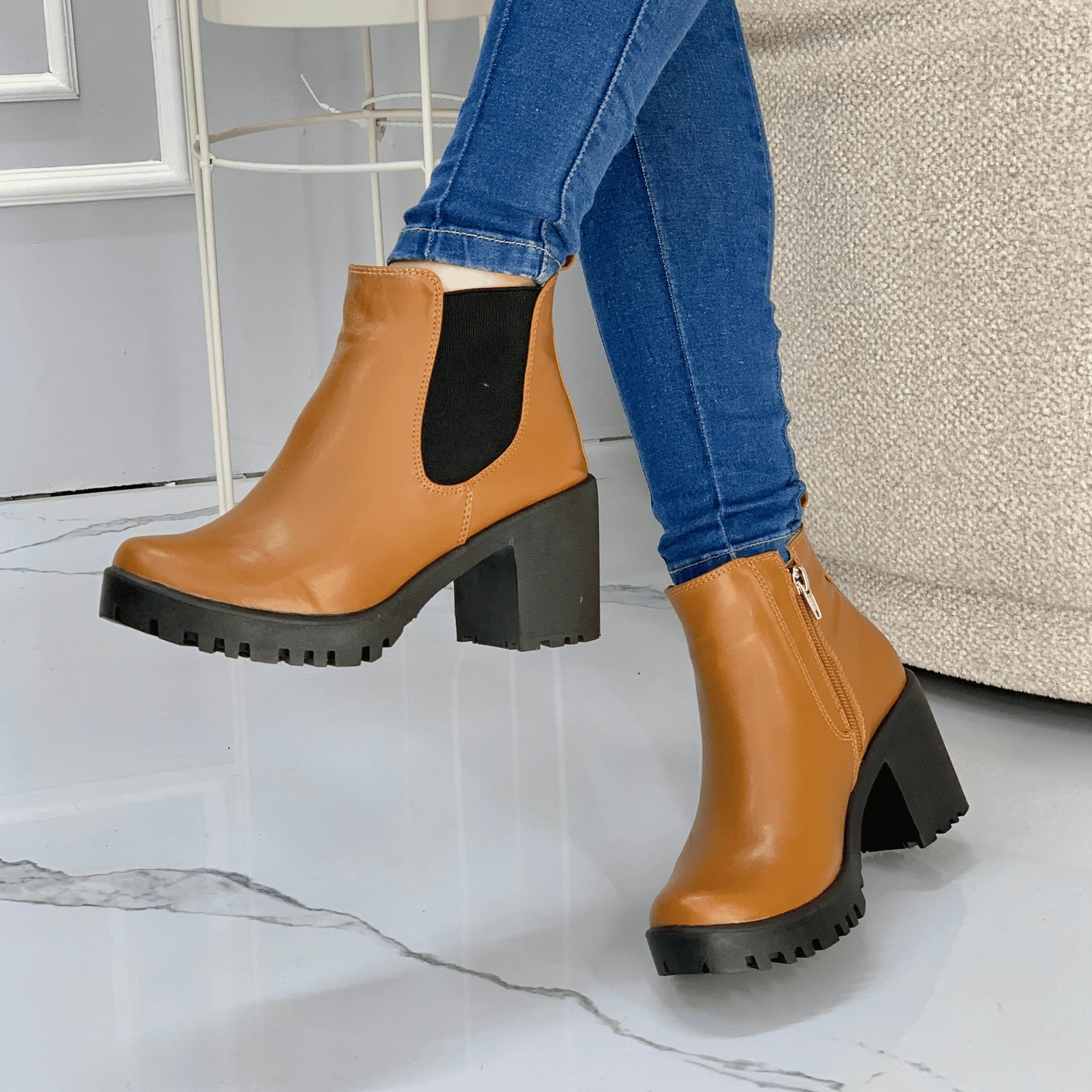 Bota Ebba 2418