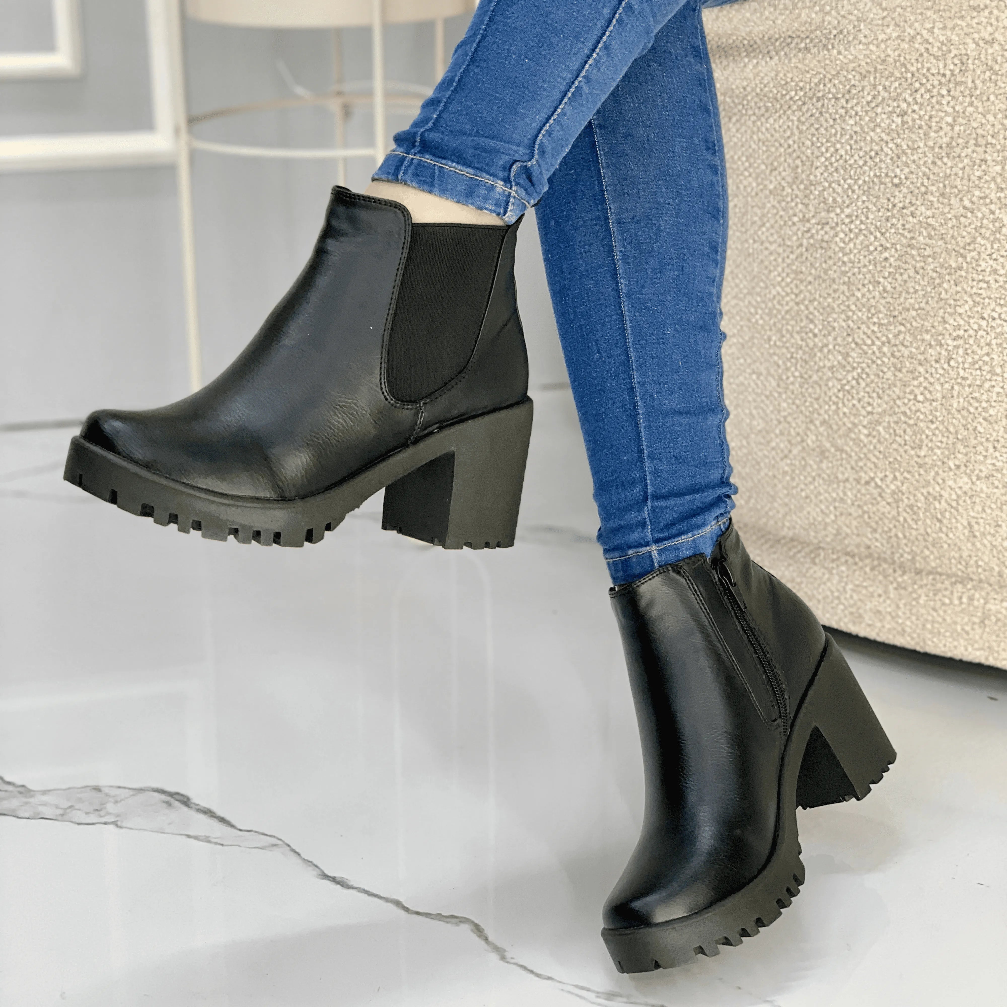 Bota Ebba 2418