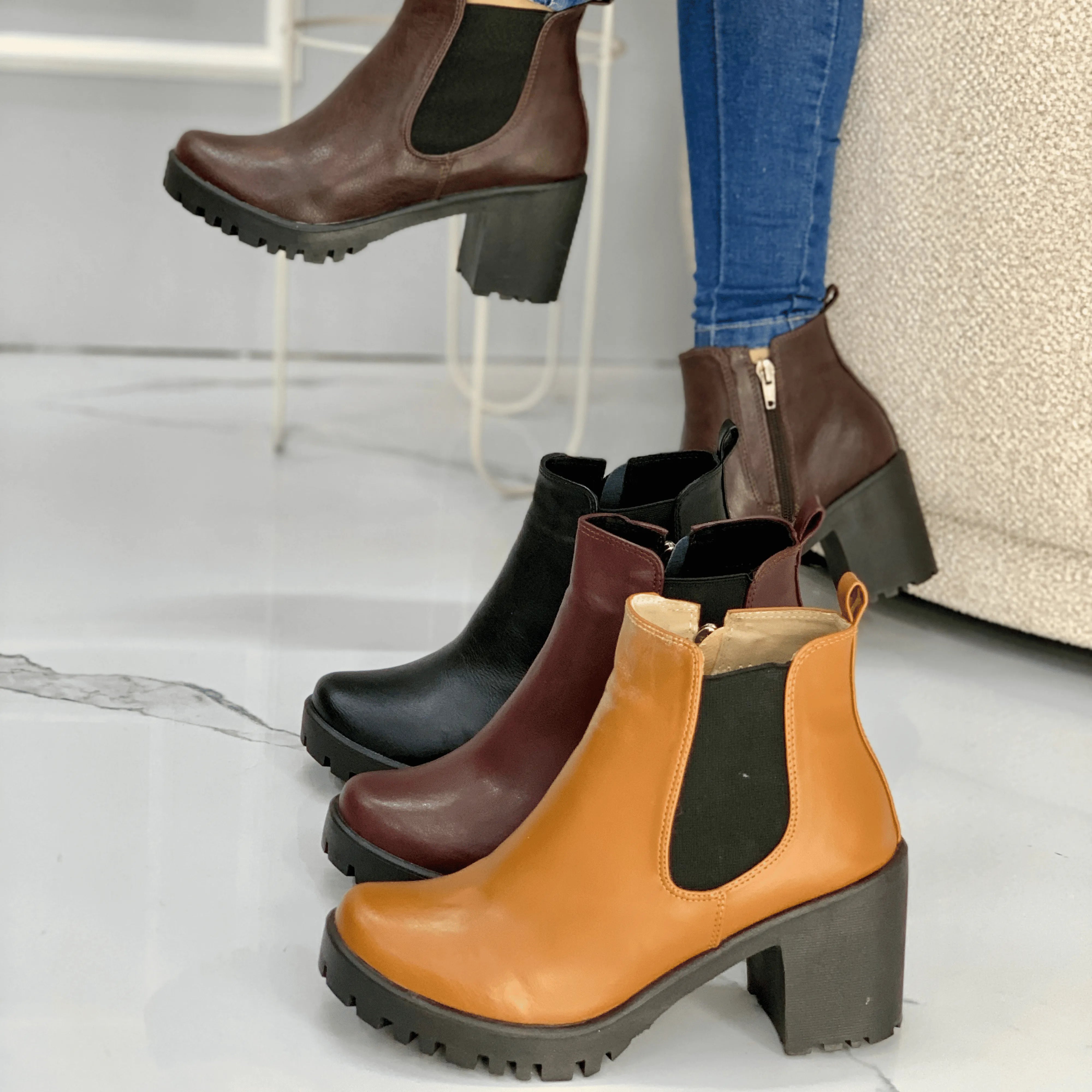 Bota Ebba 2418