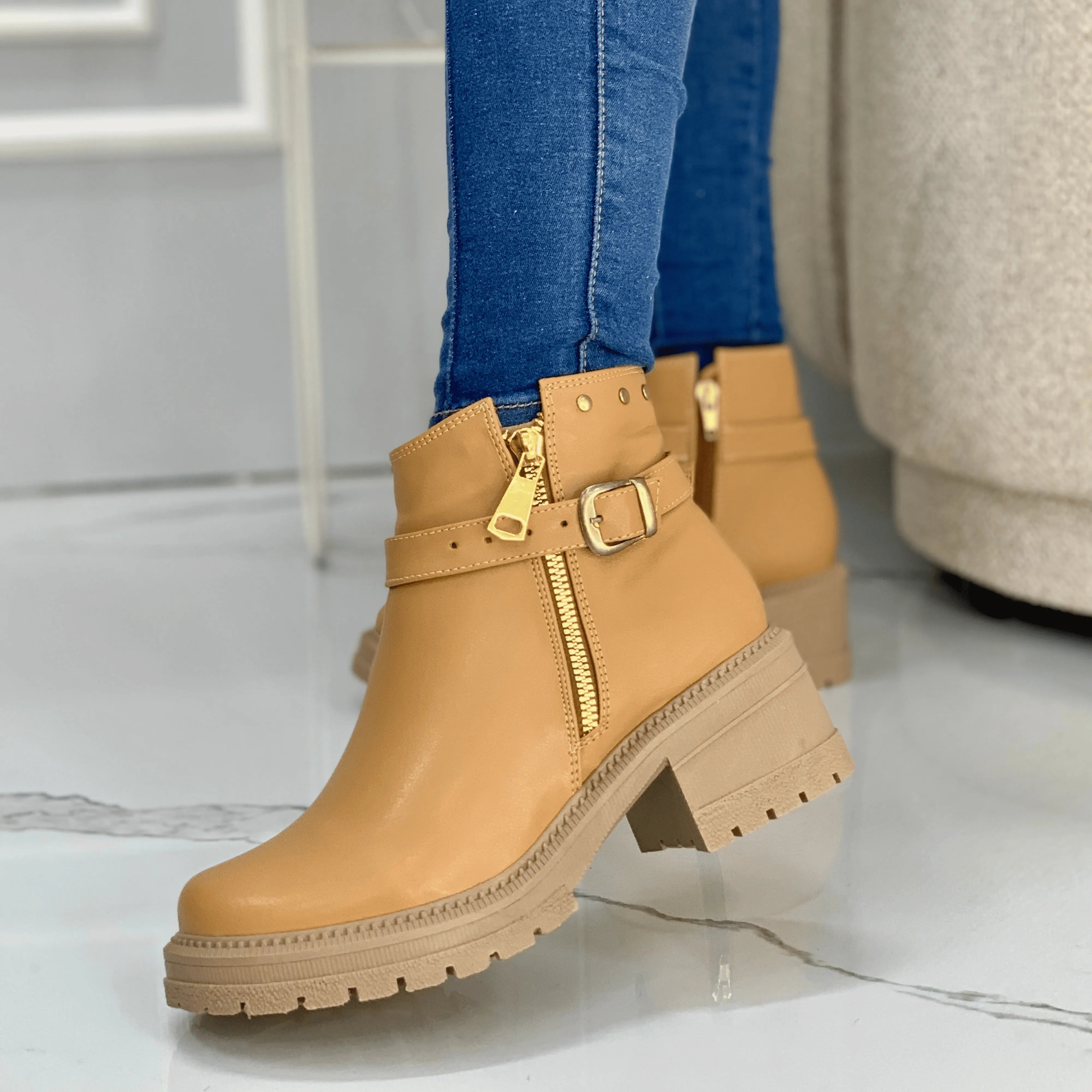 Bota Elegant 2621