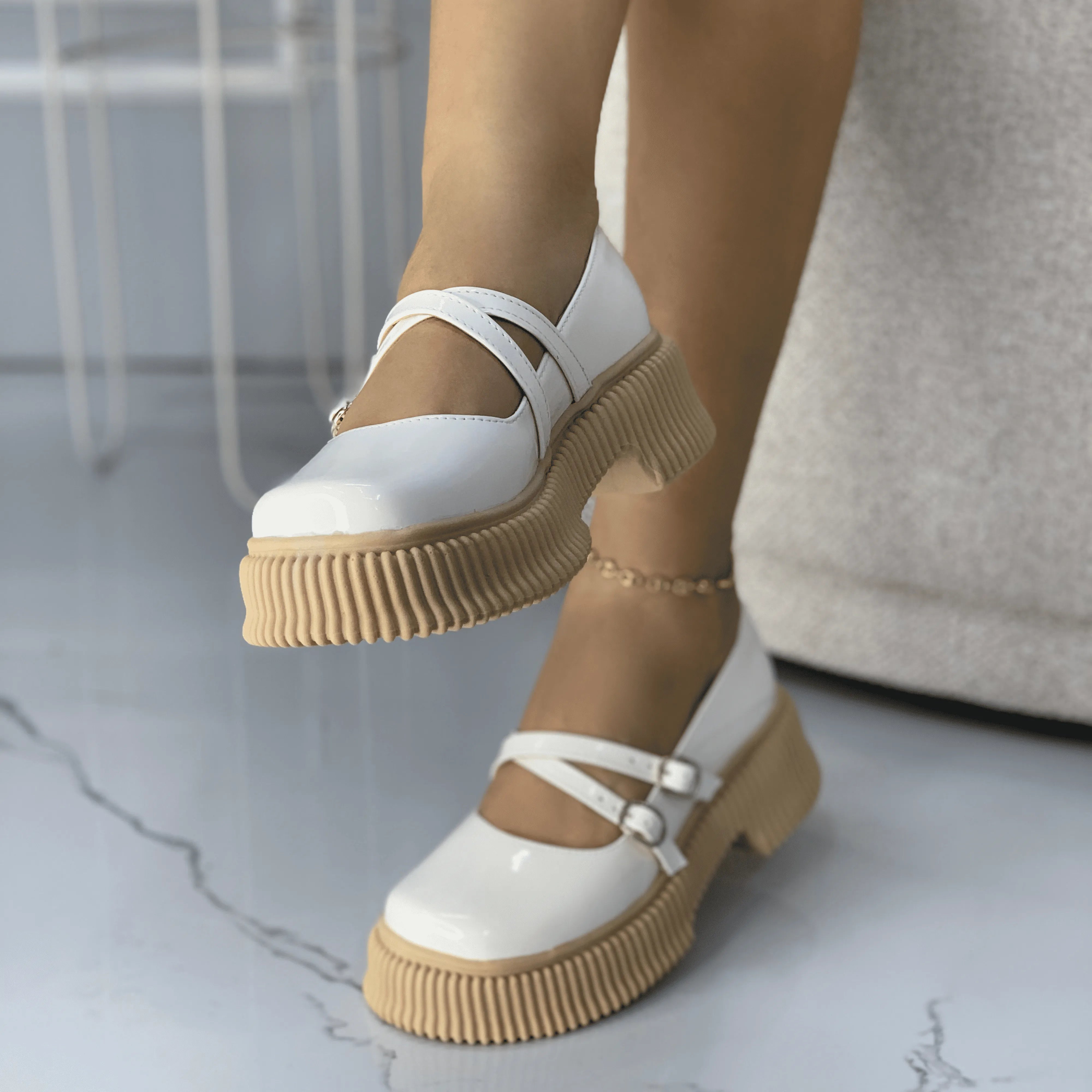 Bolichero Divine 2912