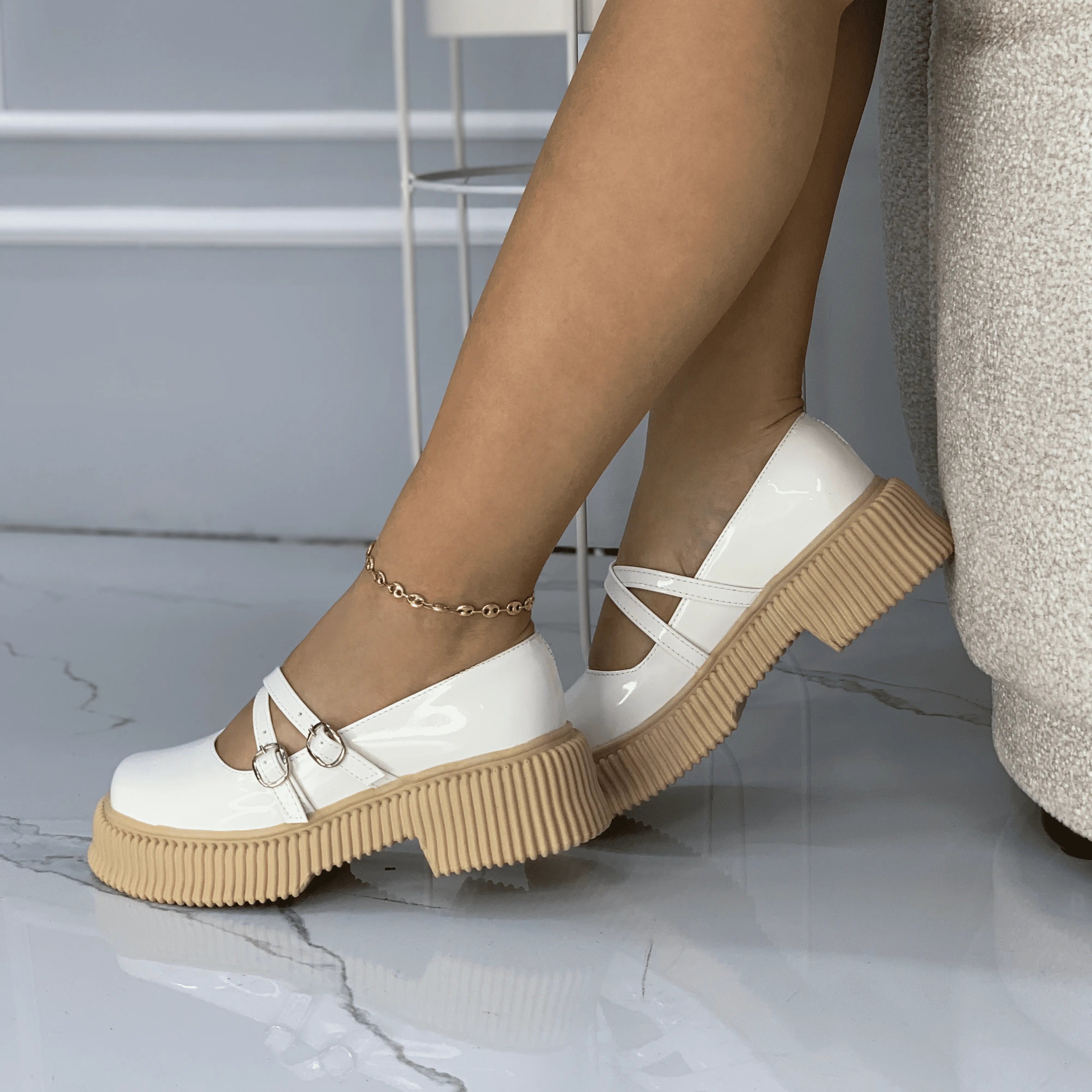 Bolichero Divine 2912