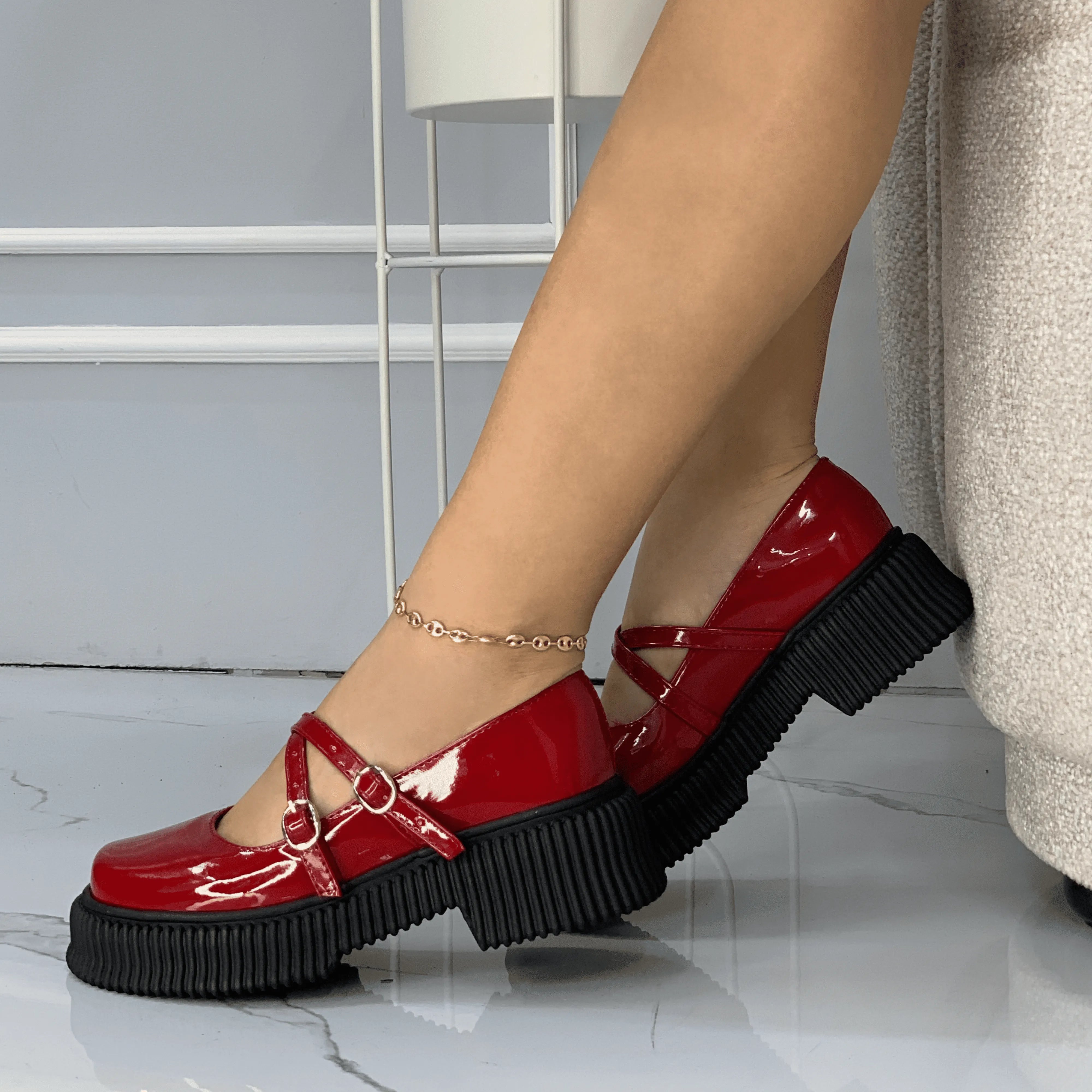 Bolichero Divine 2912