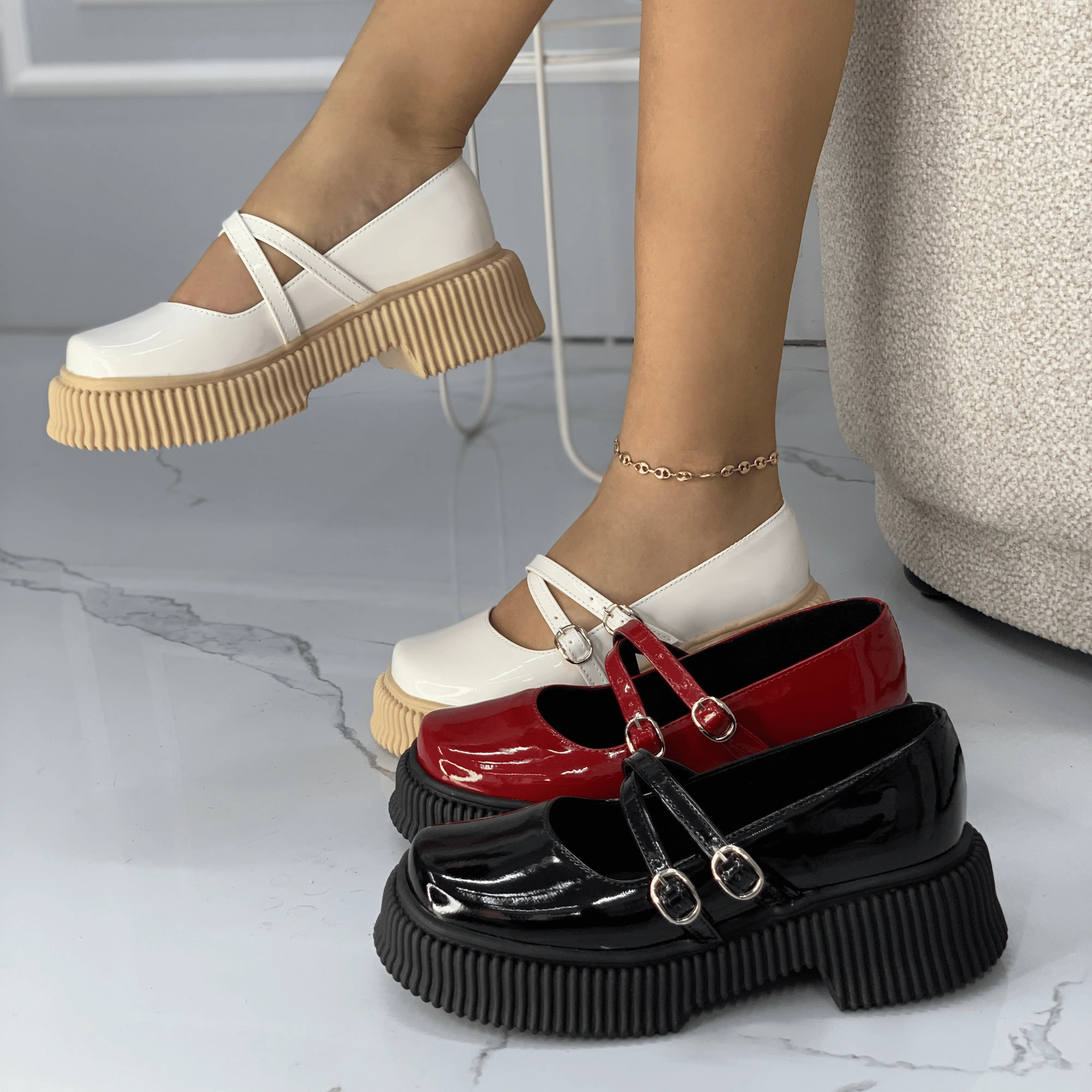 Bolichero Divine 2912