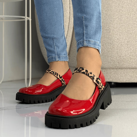 Mafalda Casual 2922