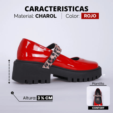 Mafalda Casual 2922