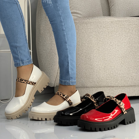 Mafalda Casual 2922