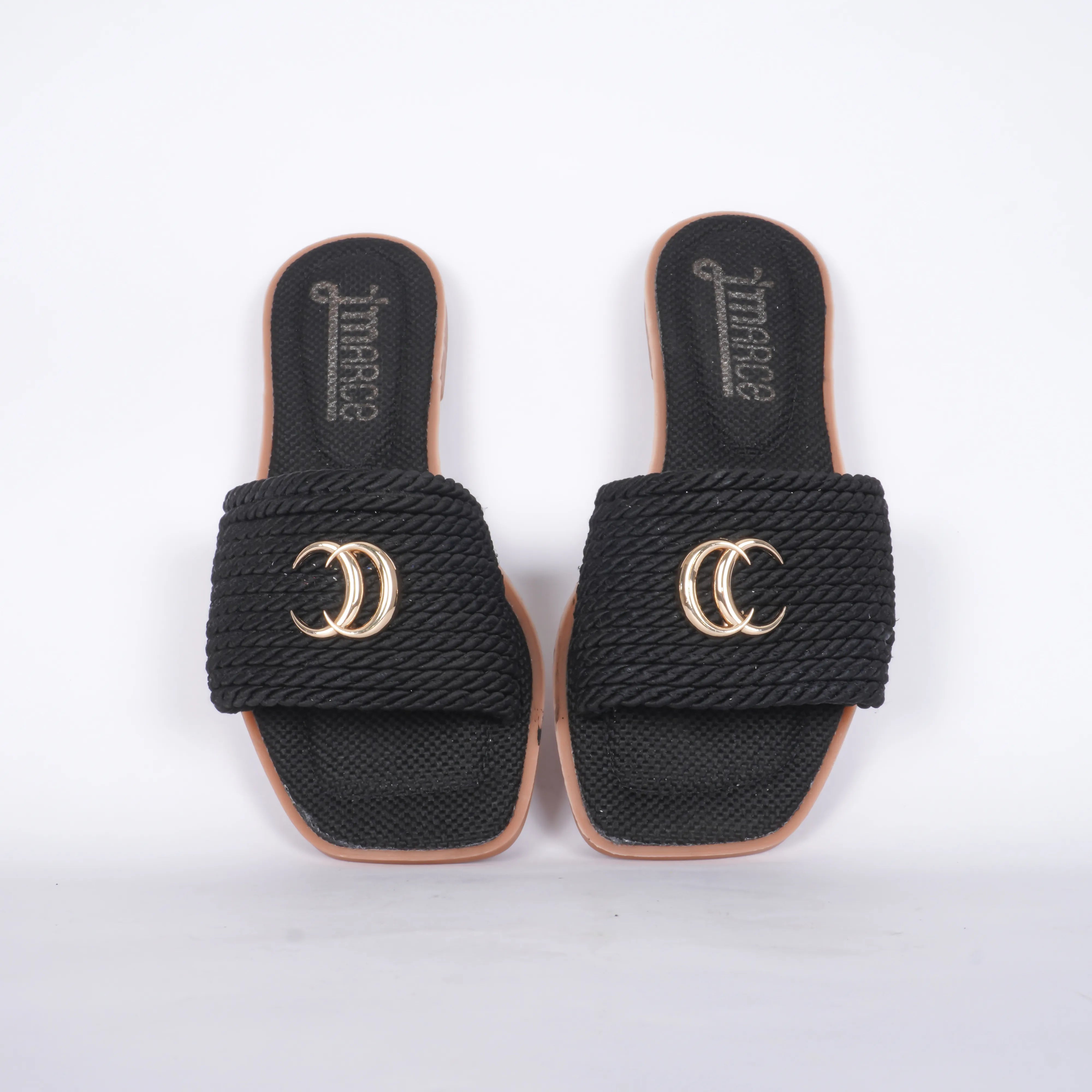 Sandalia Plana Luyana 6033