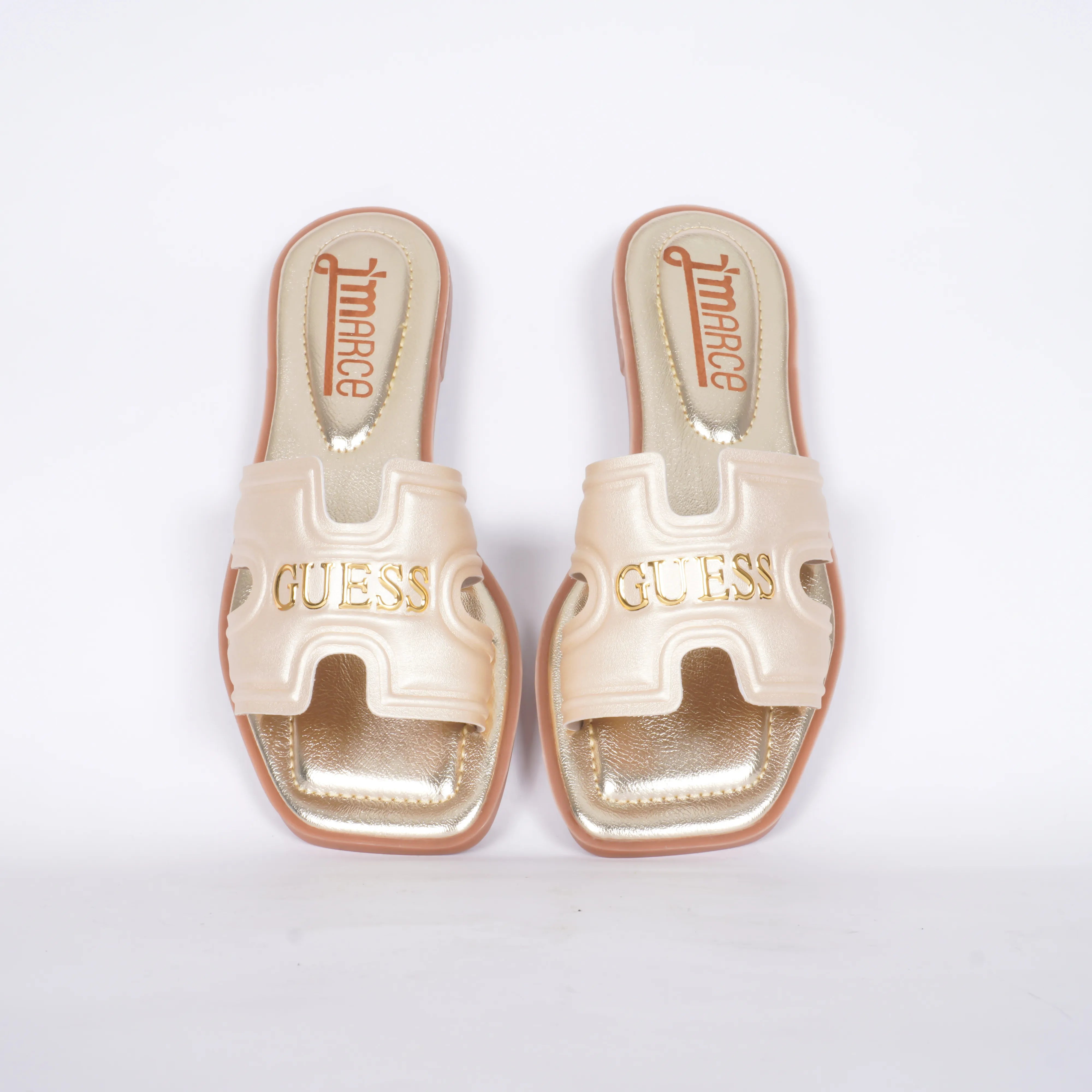 Sandalia Plana  Guess