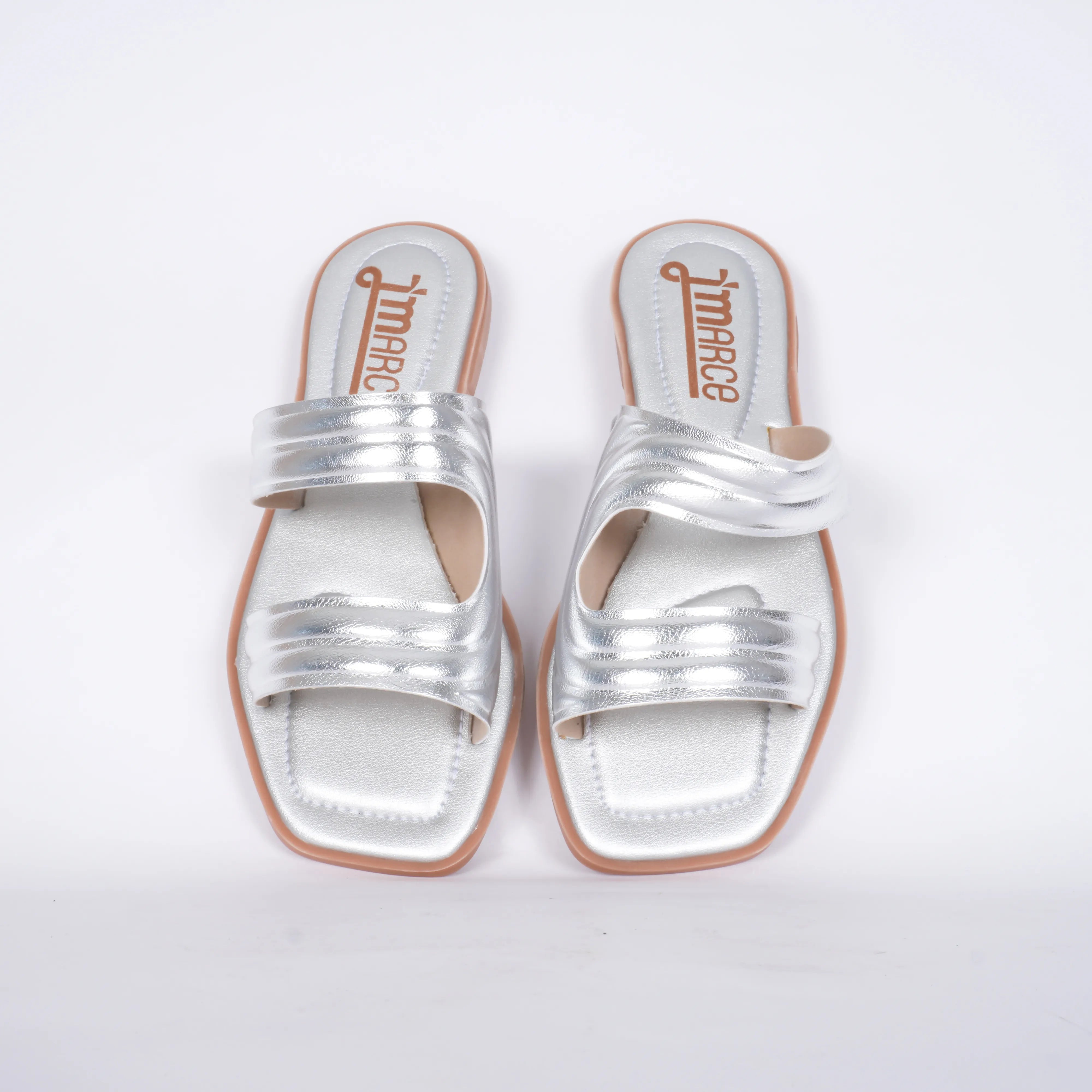 Sandalia Plana Lureya 6062