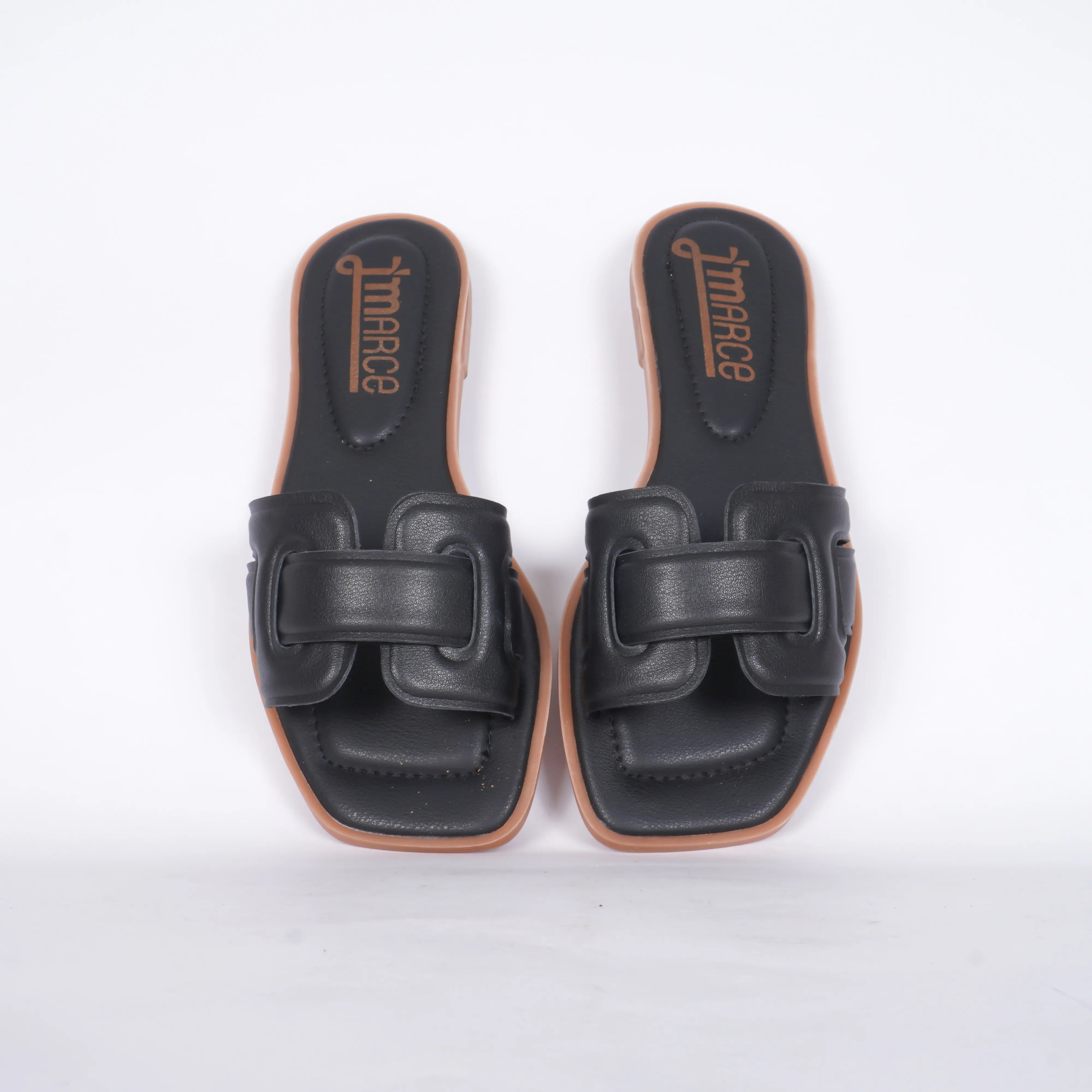 Sandalia Plana Livara 6063