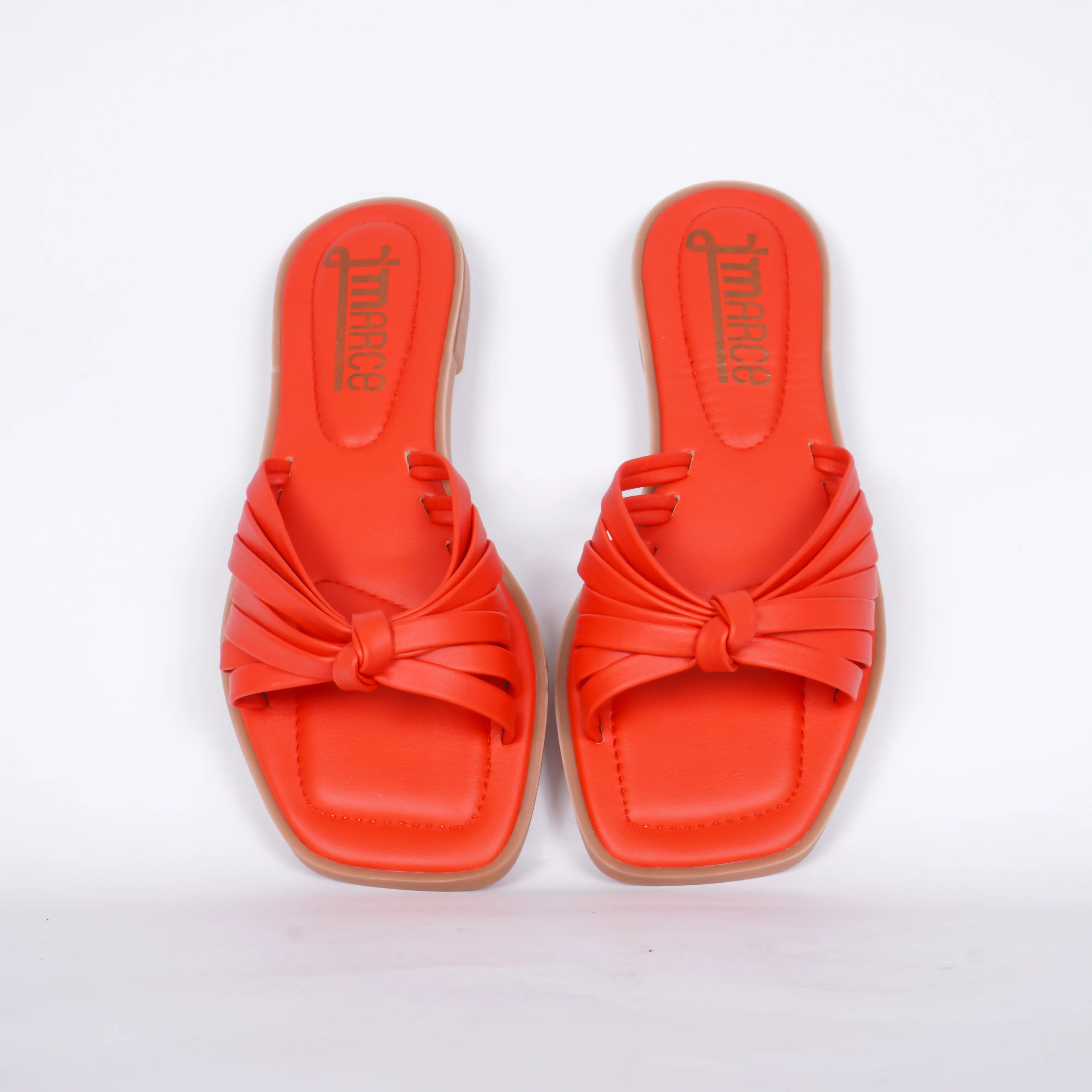 Sandalia Plana Livenna 6200