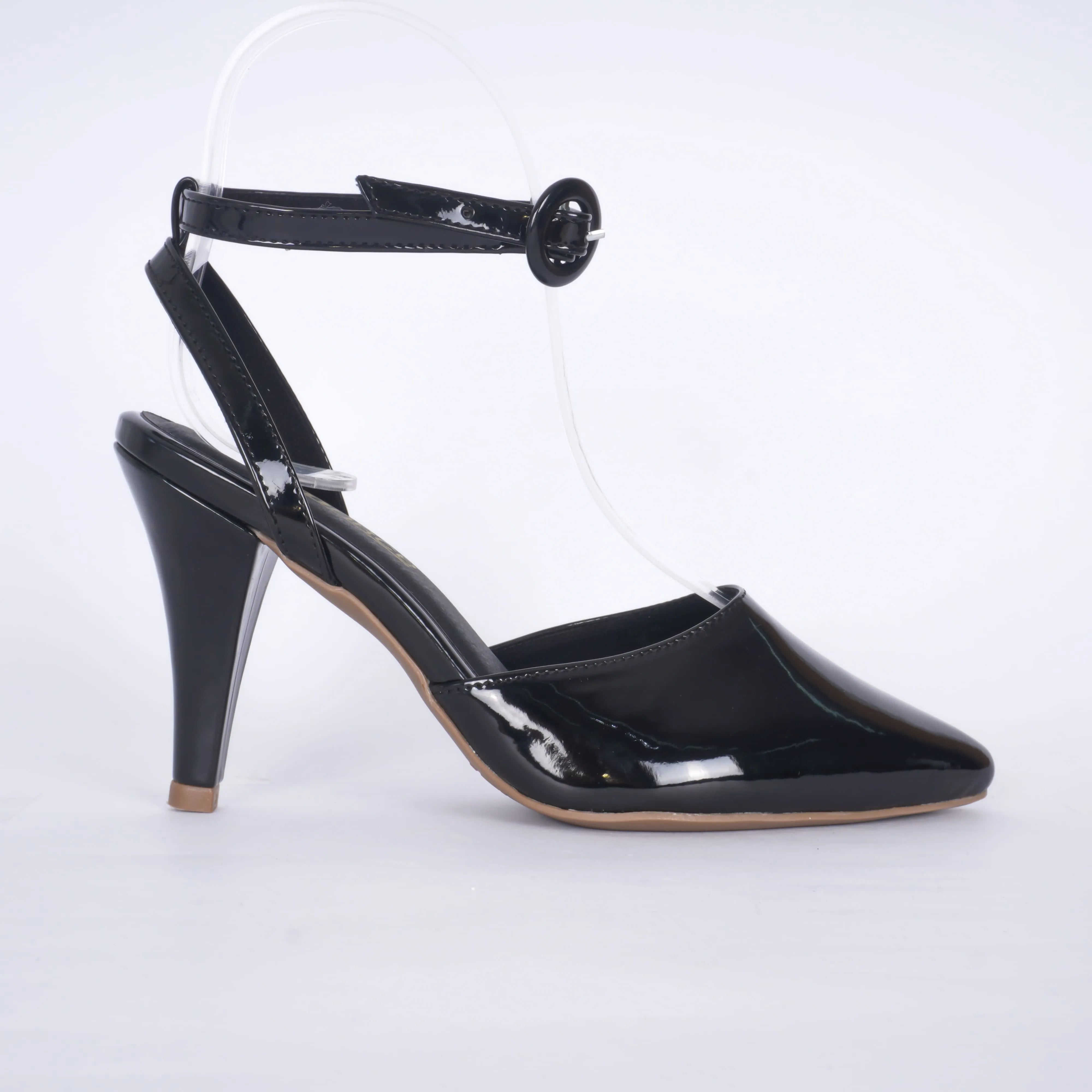 Tacon Alto Estilo 3705