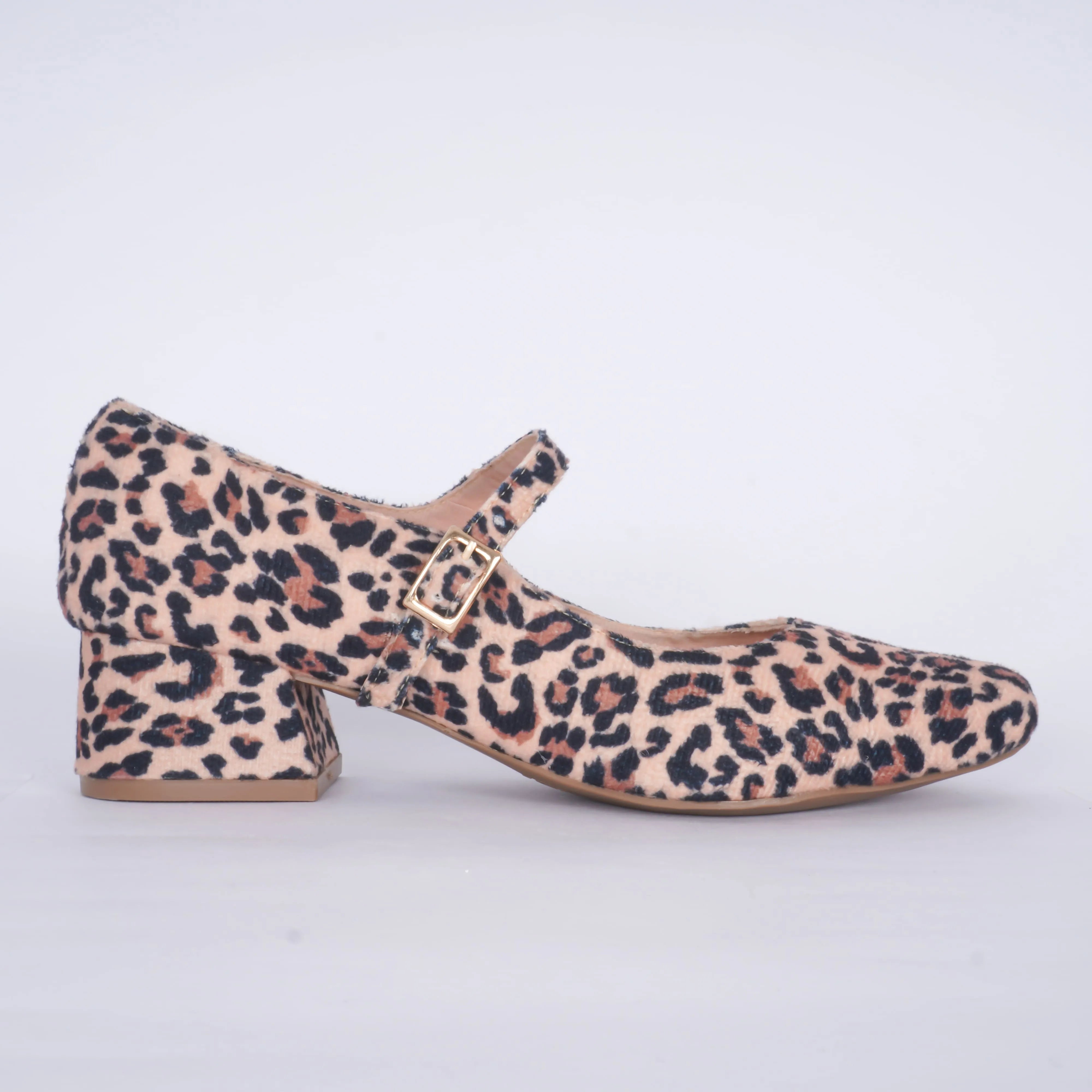 Tacon Para Dama REF: 2317