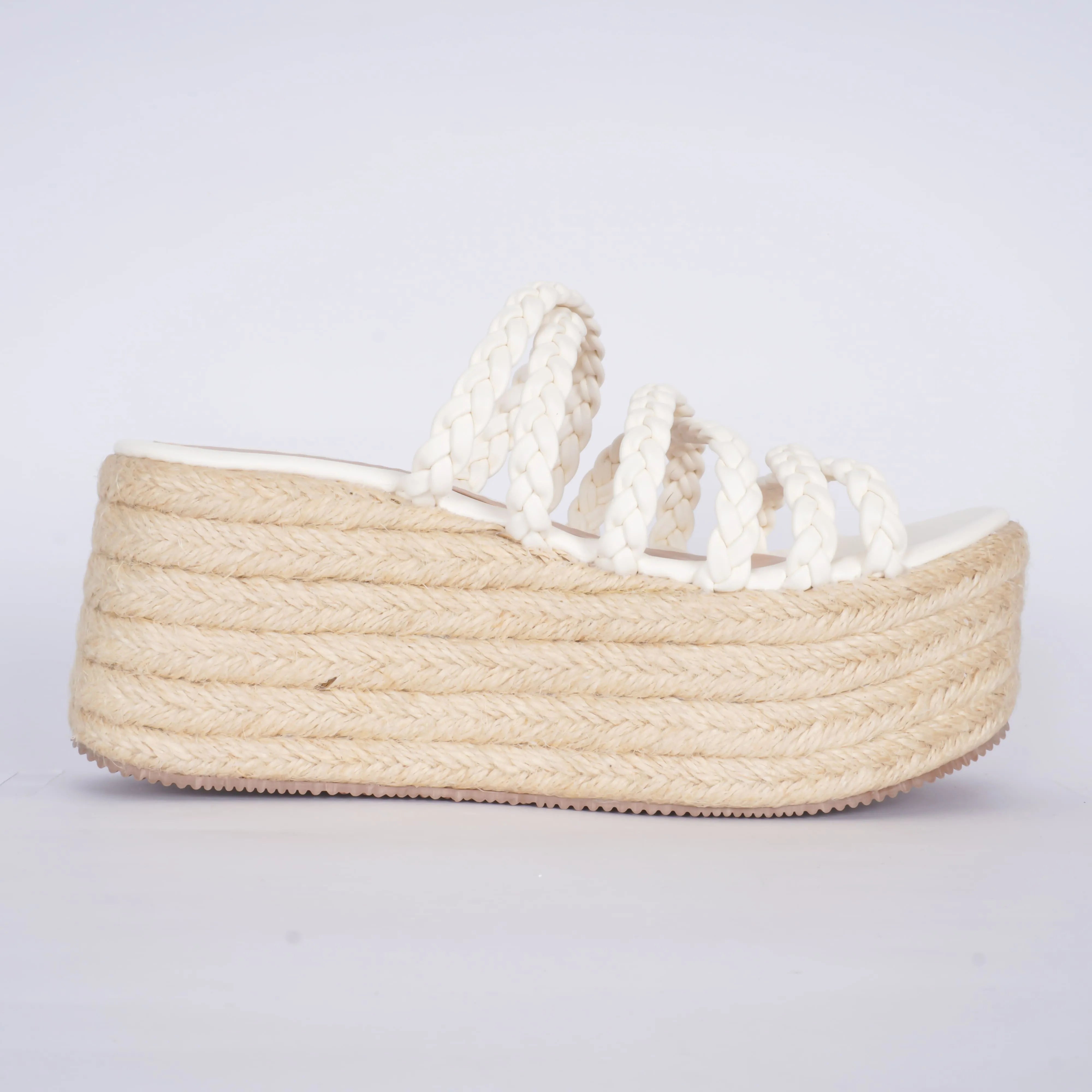 Plataforma Coquet 2268