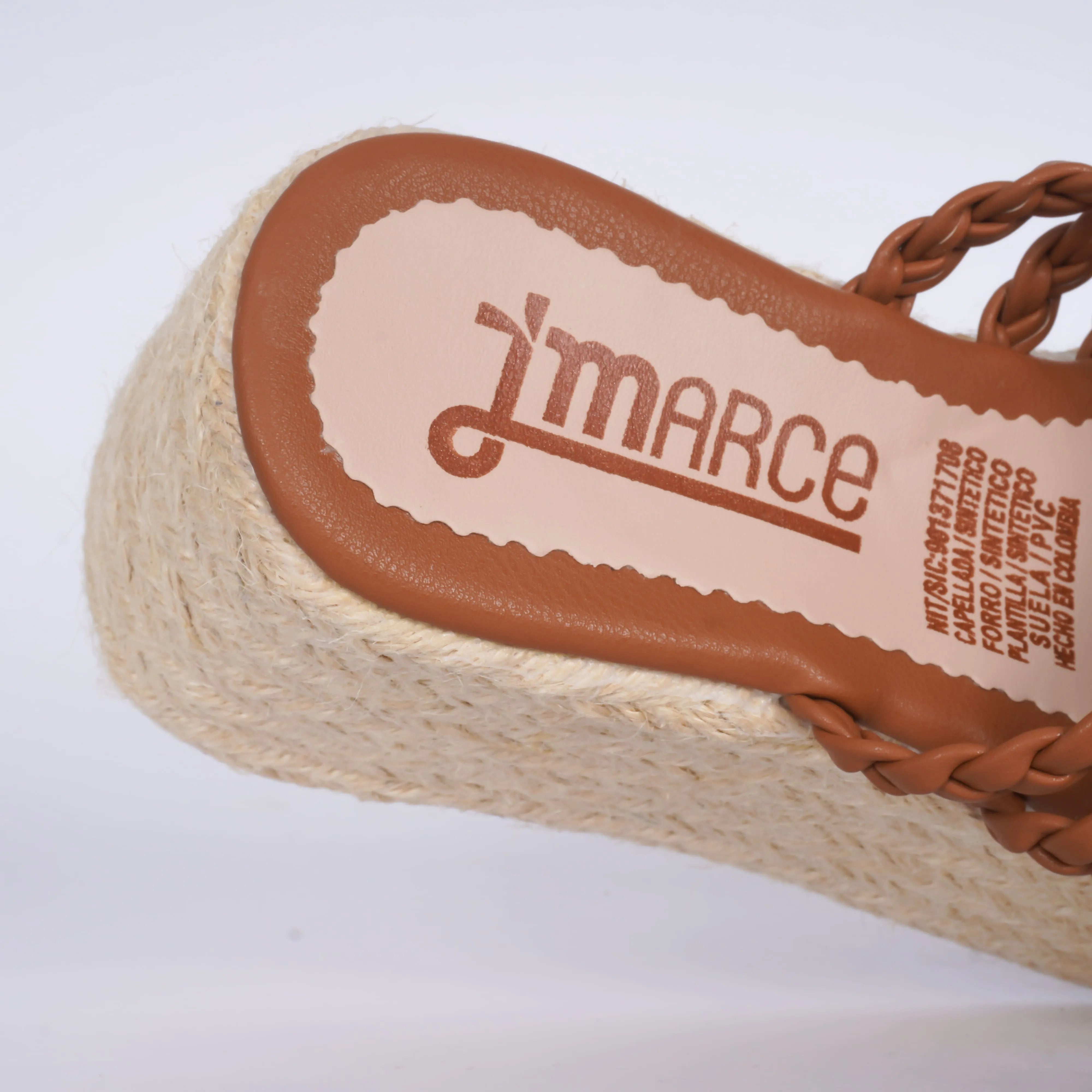 Plataforma Coquet 2268