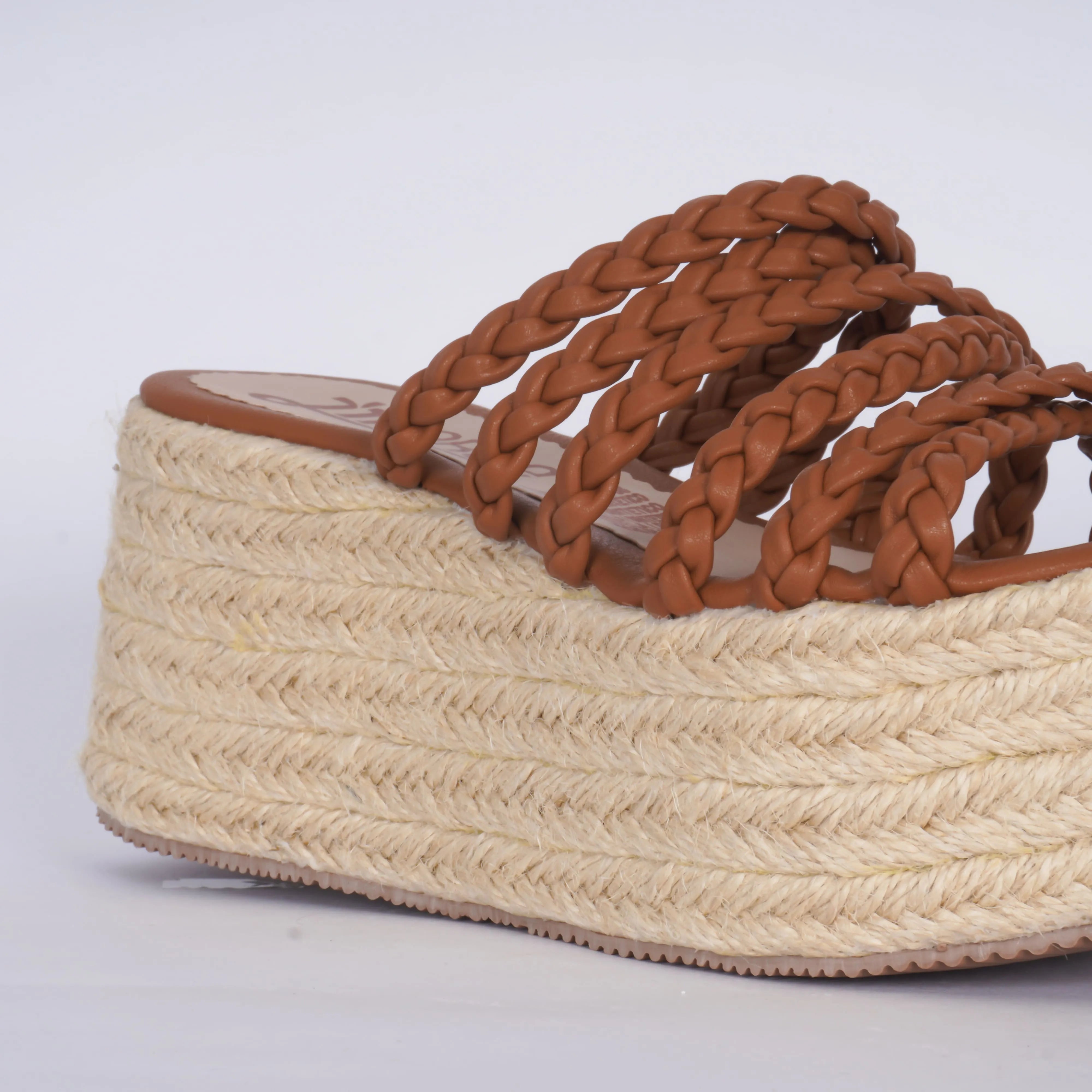 Plataforma Coquet 2268