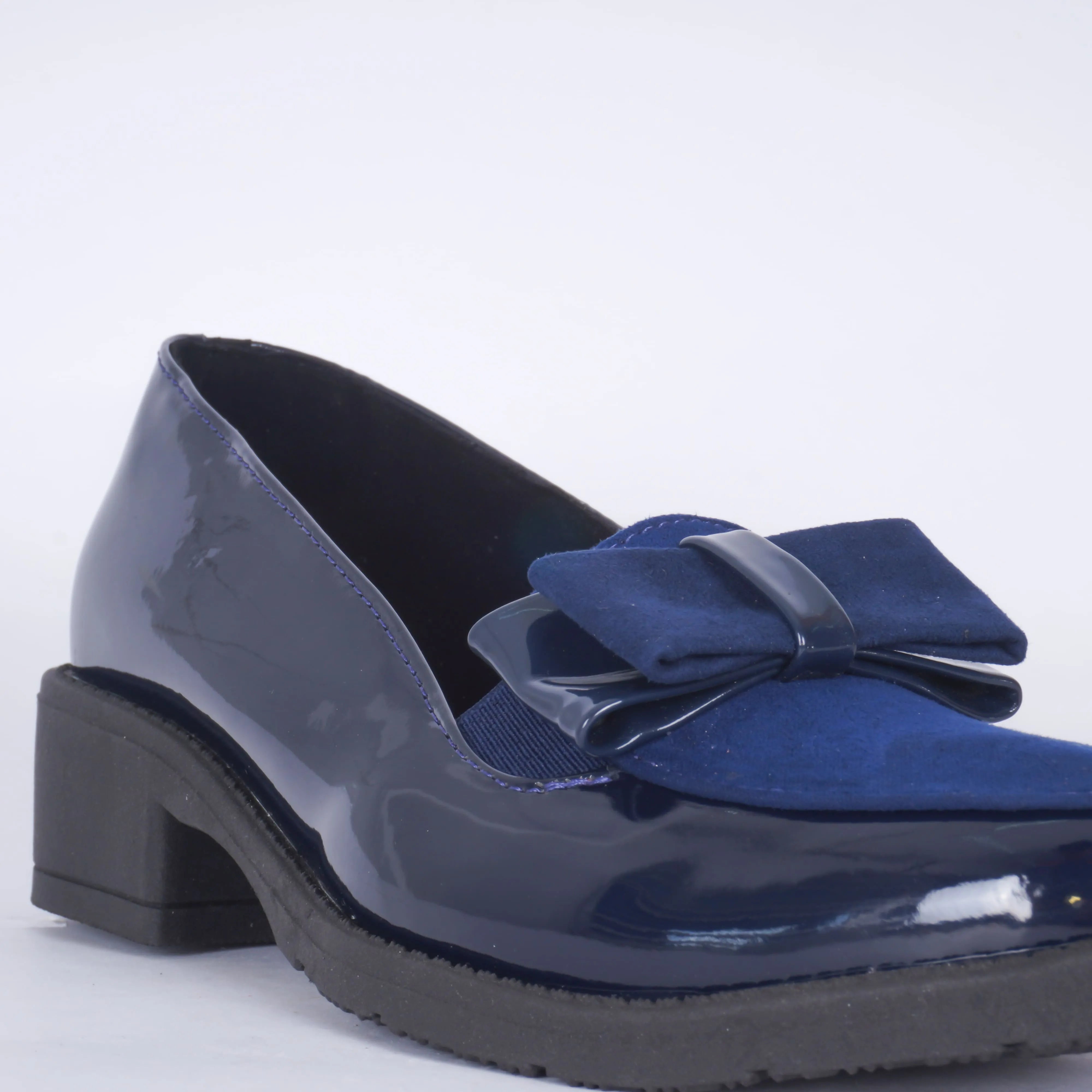 Bolichero Coquet 1716