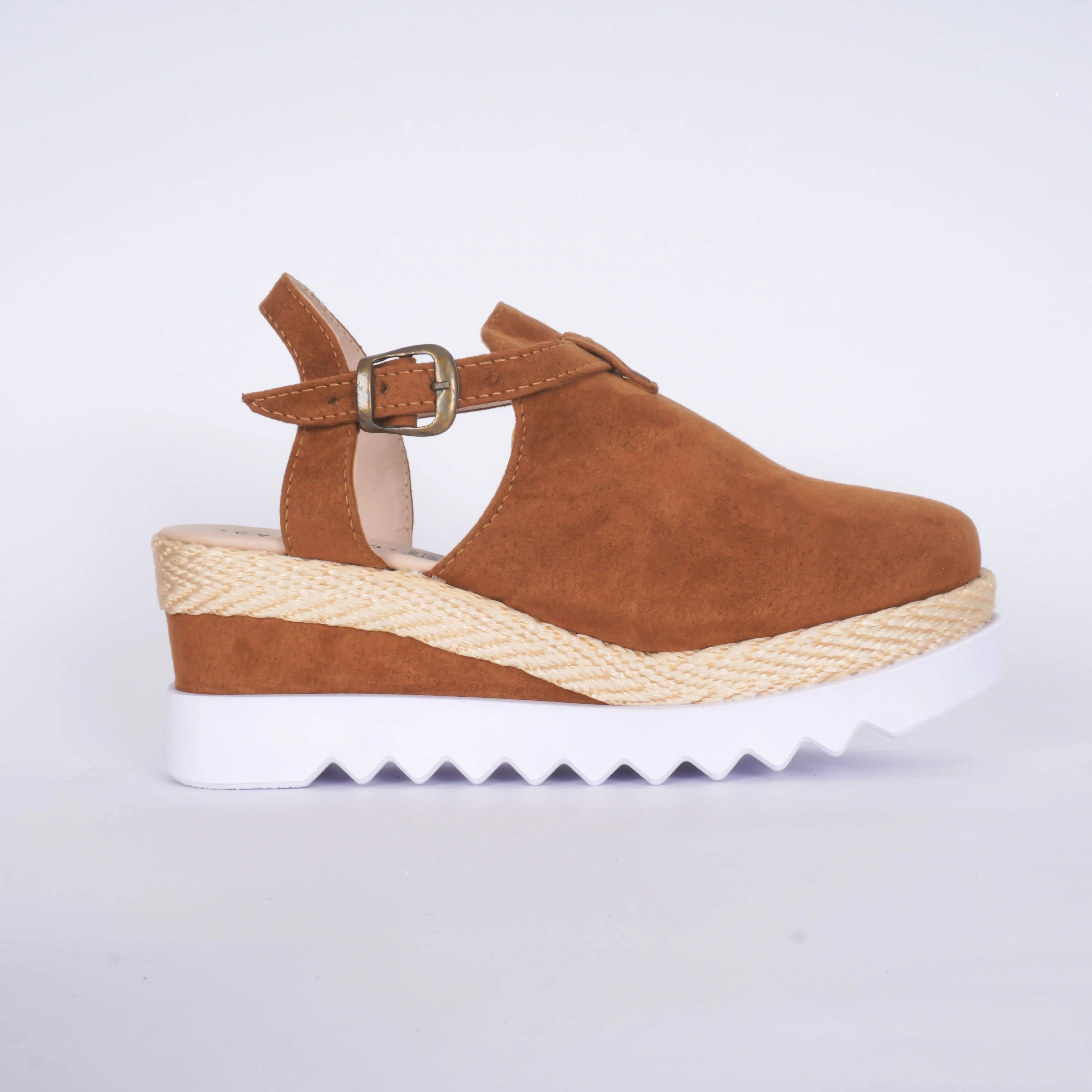 Plataforma Casual 0254