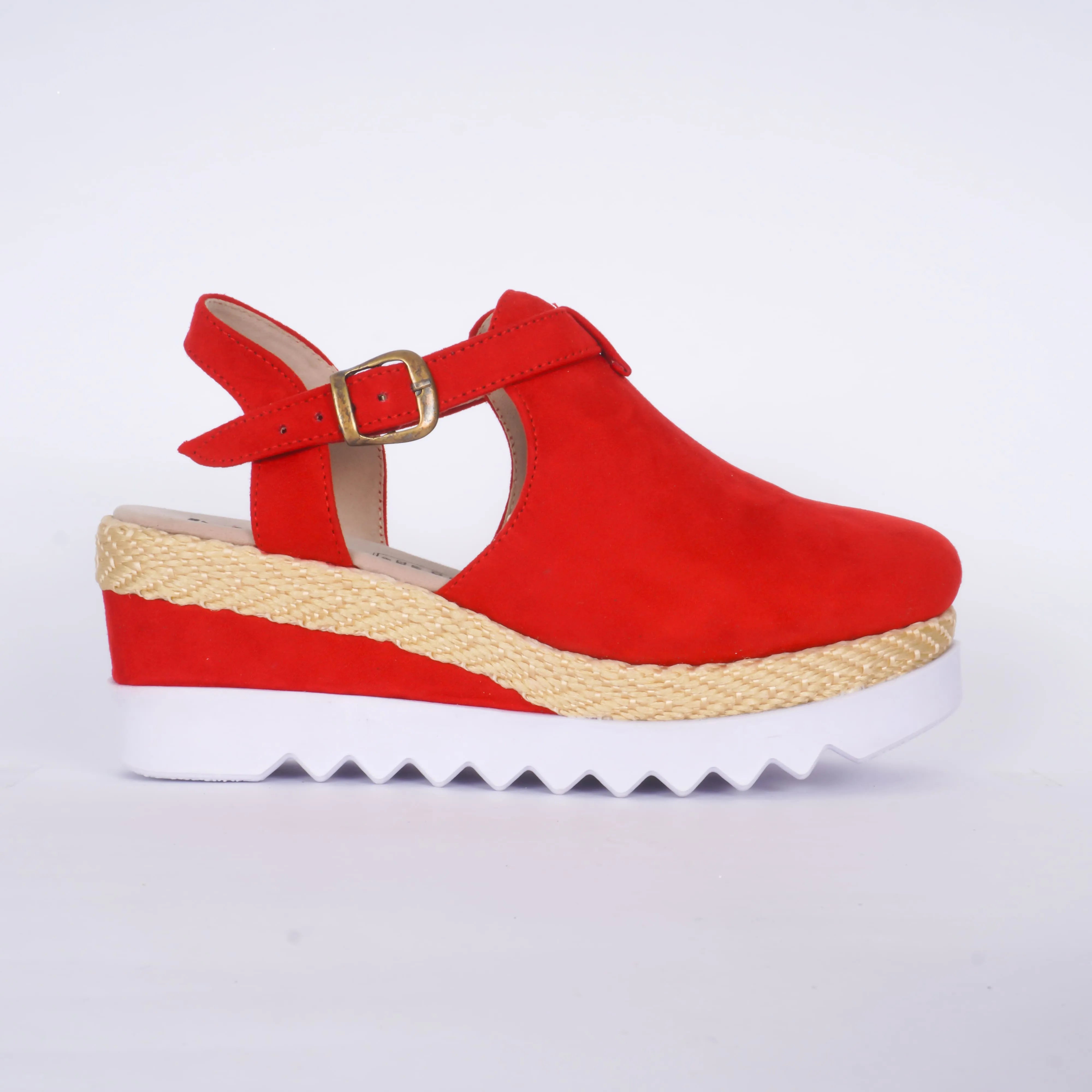 Plataforma Casual 0254