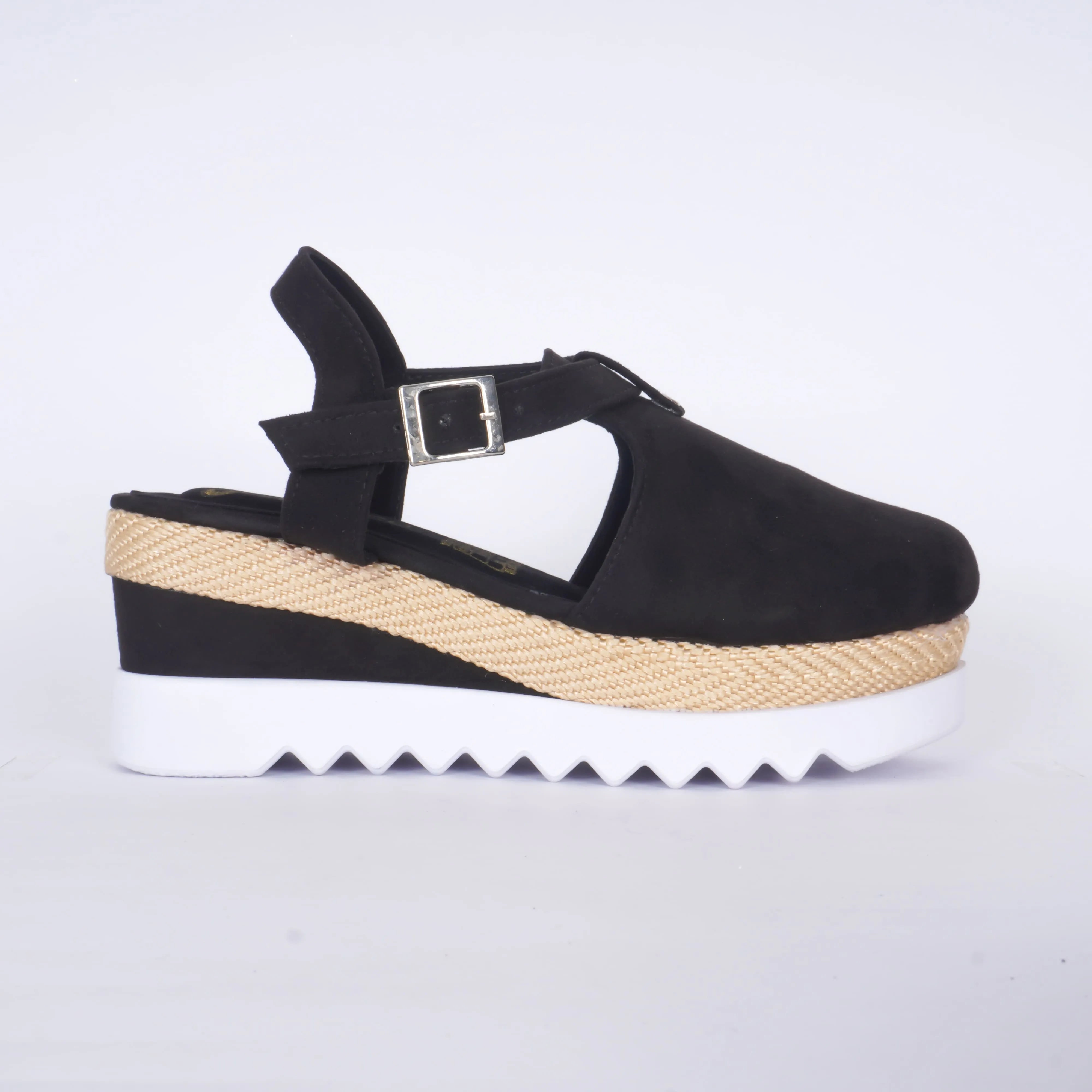 Plataforma Casual 0254