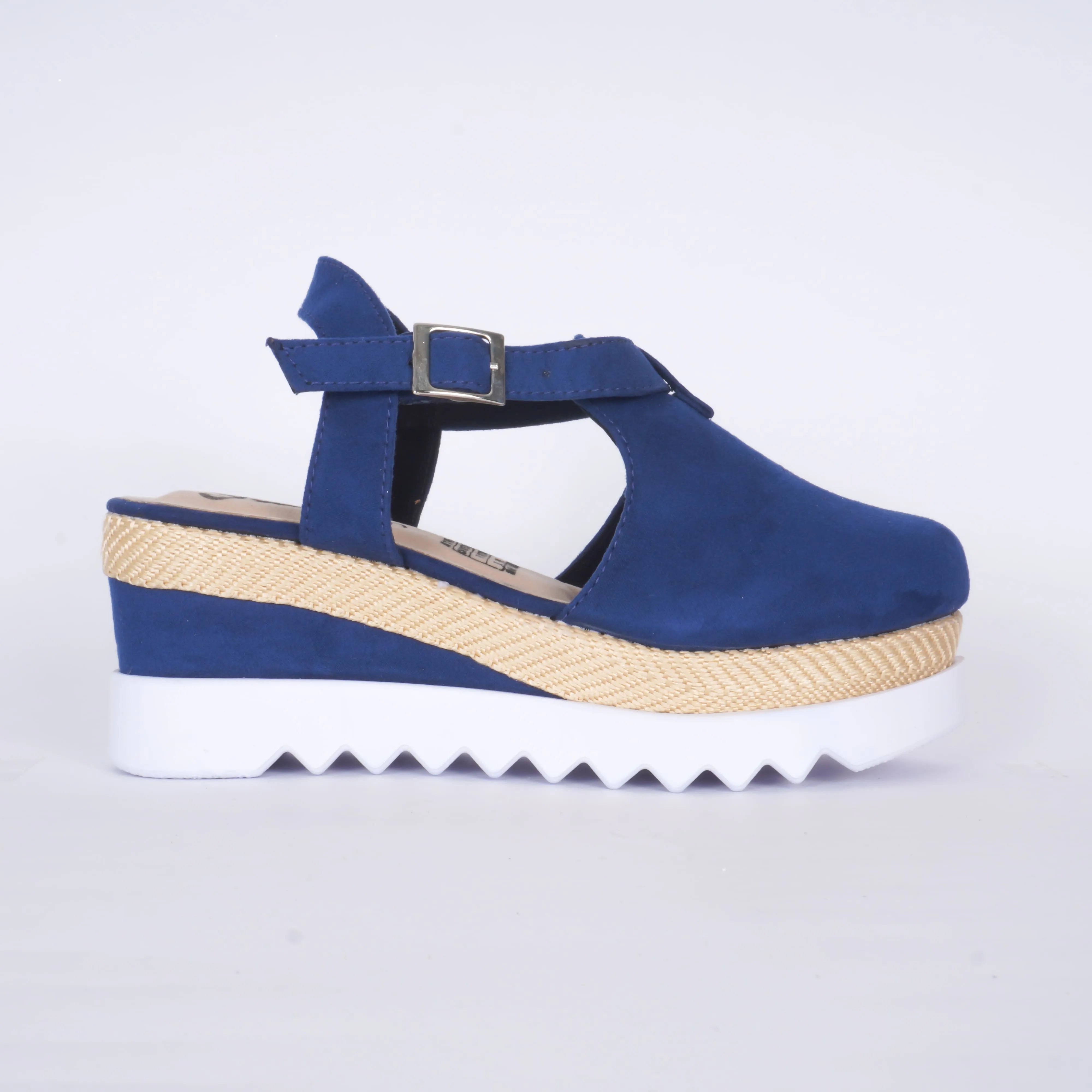 Plataforma Casual 0254