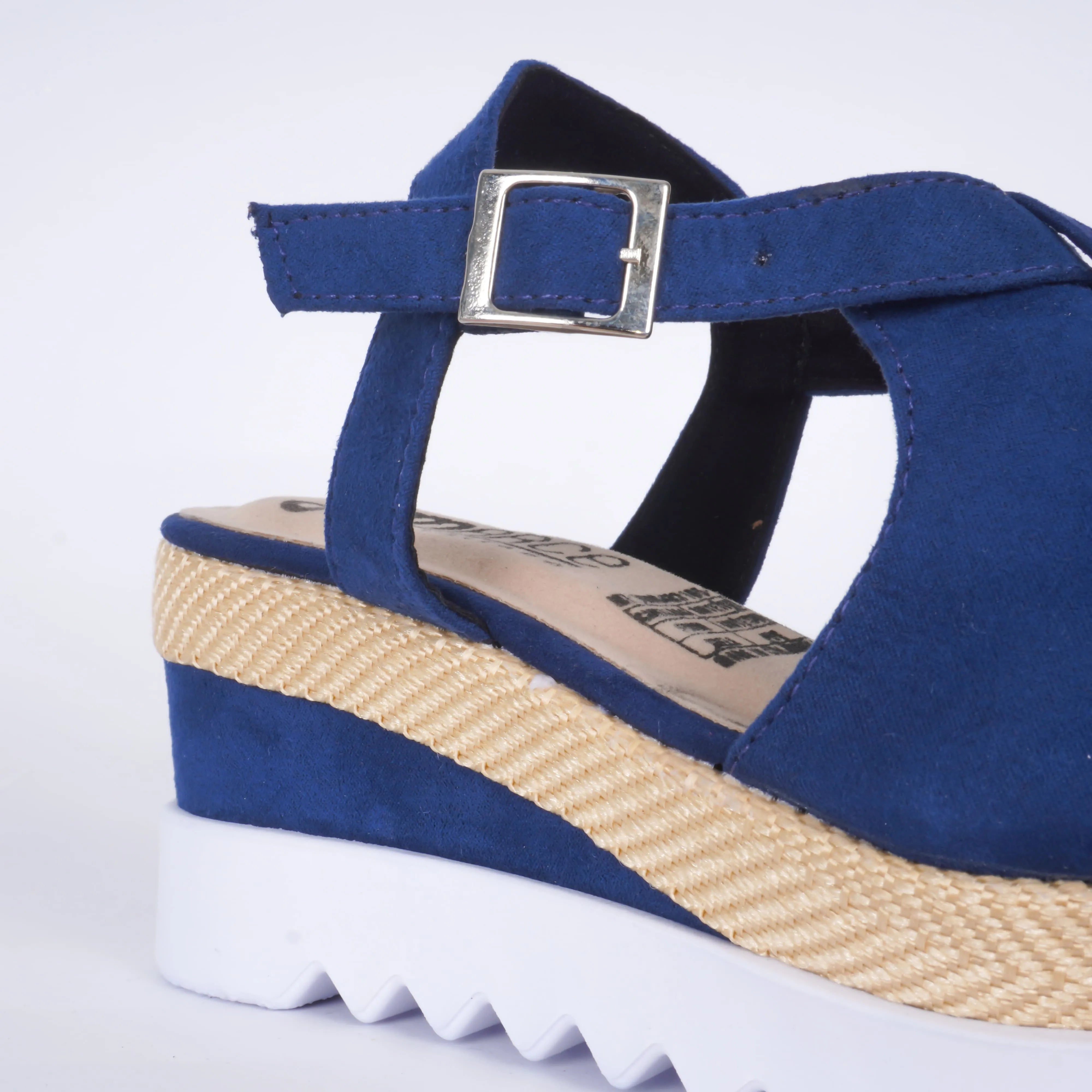 Plataforma Casual 0254