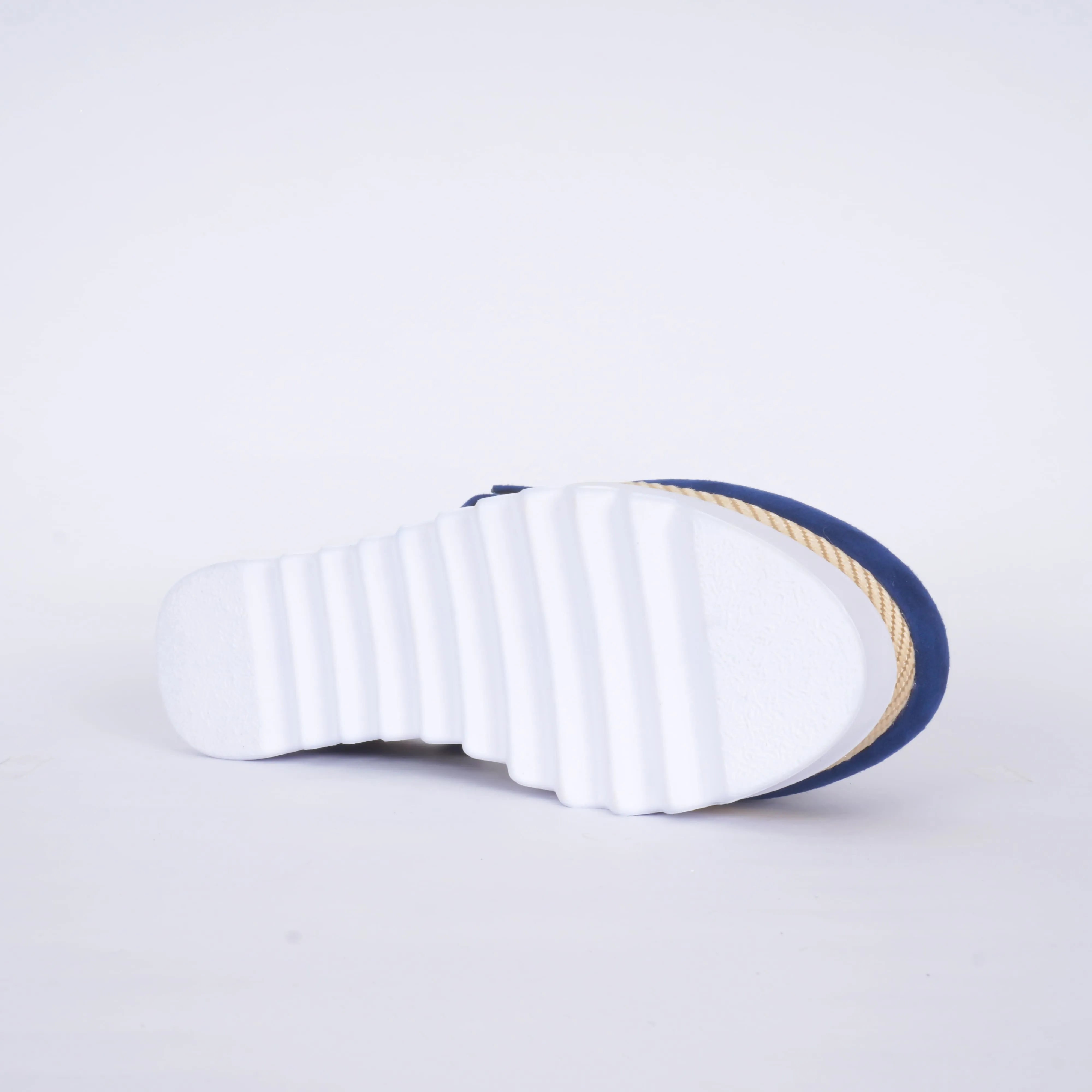 Plataforma Casual 0254