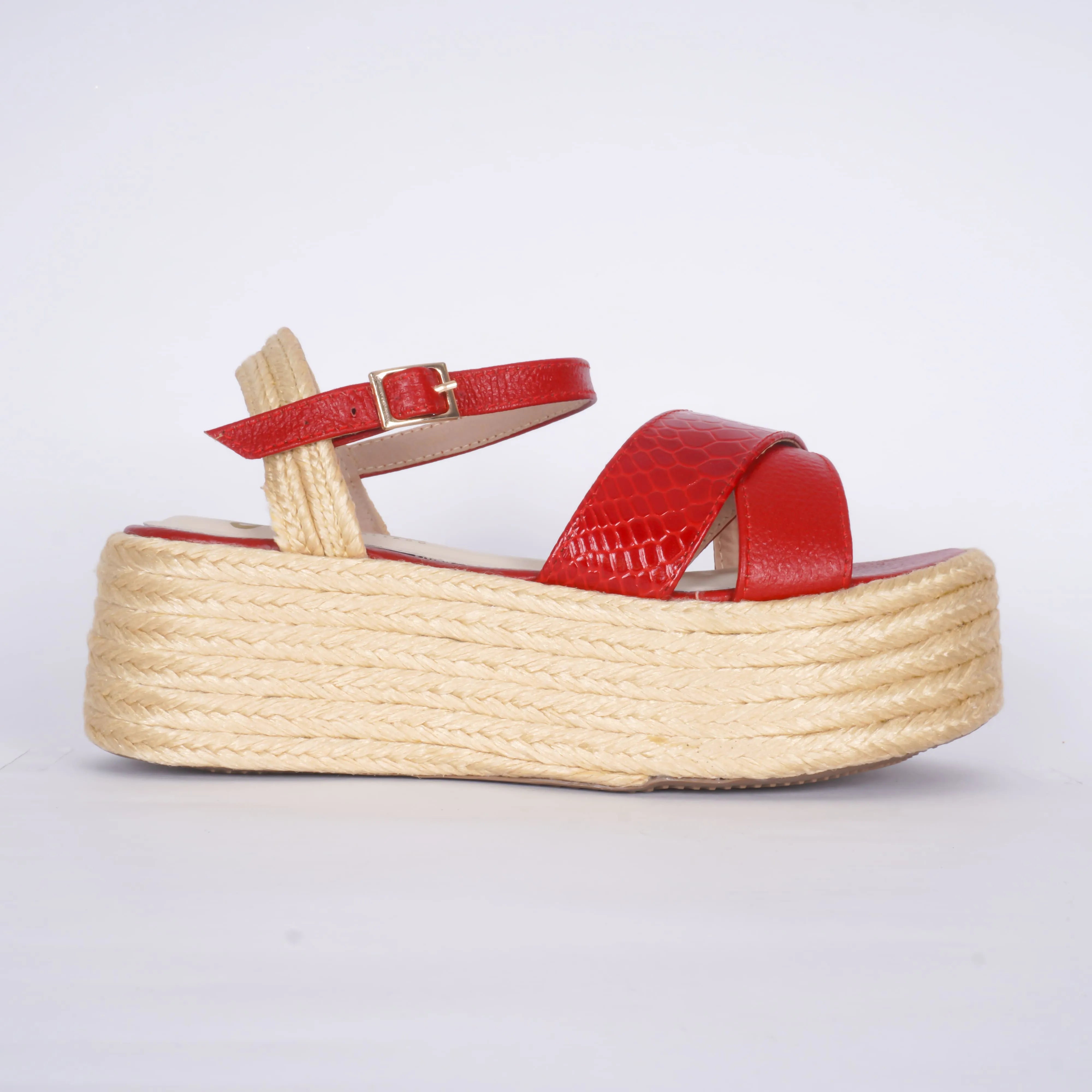 Plataforma Coquet 1070